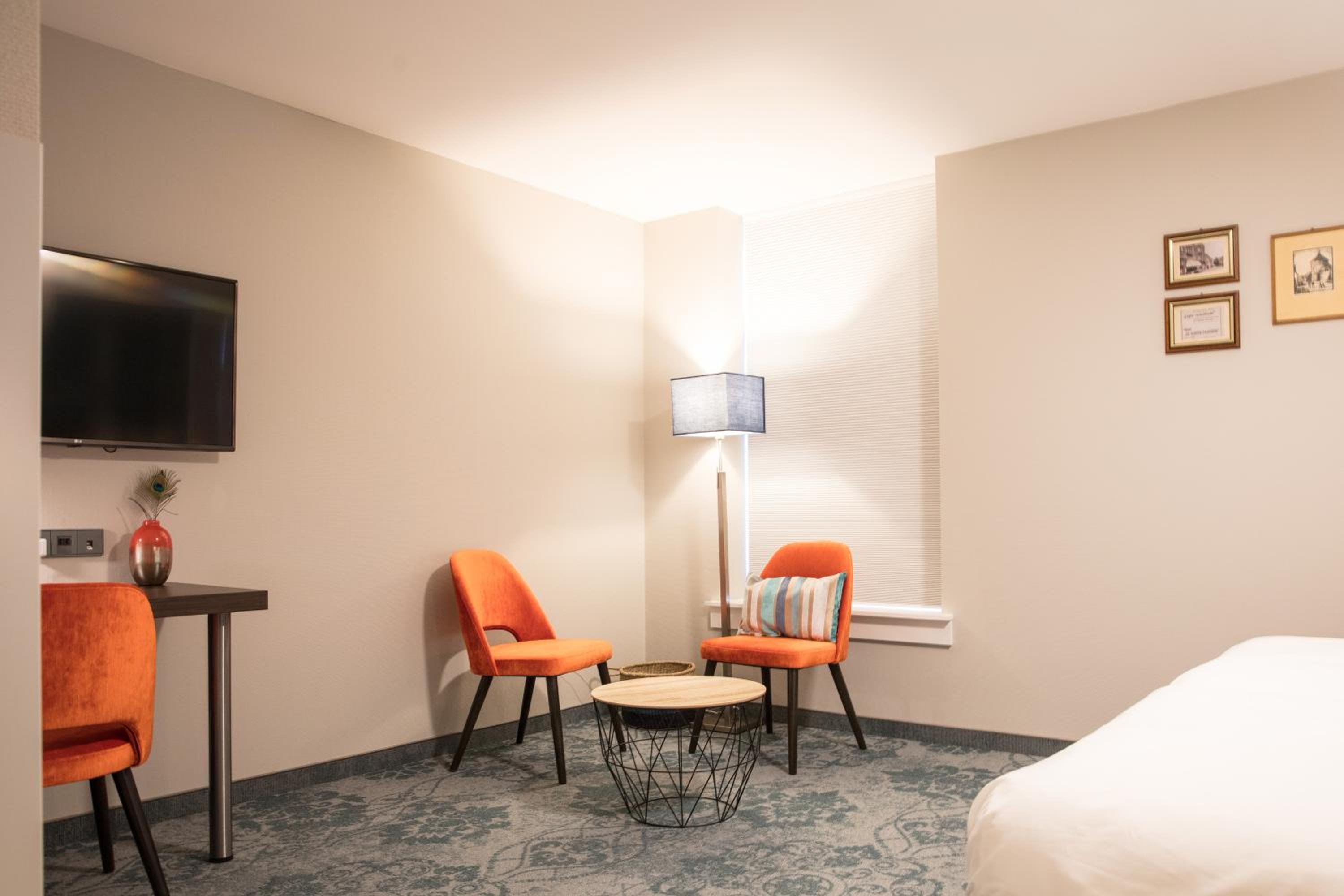 Junior Suite photo 3