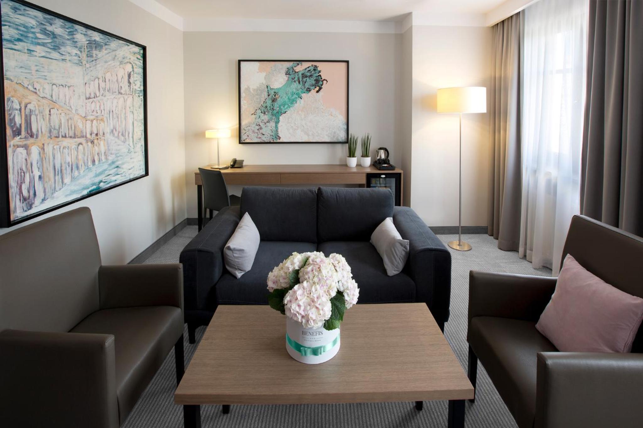 Studio Apartment (2 Adults) - Photo 3