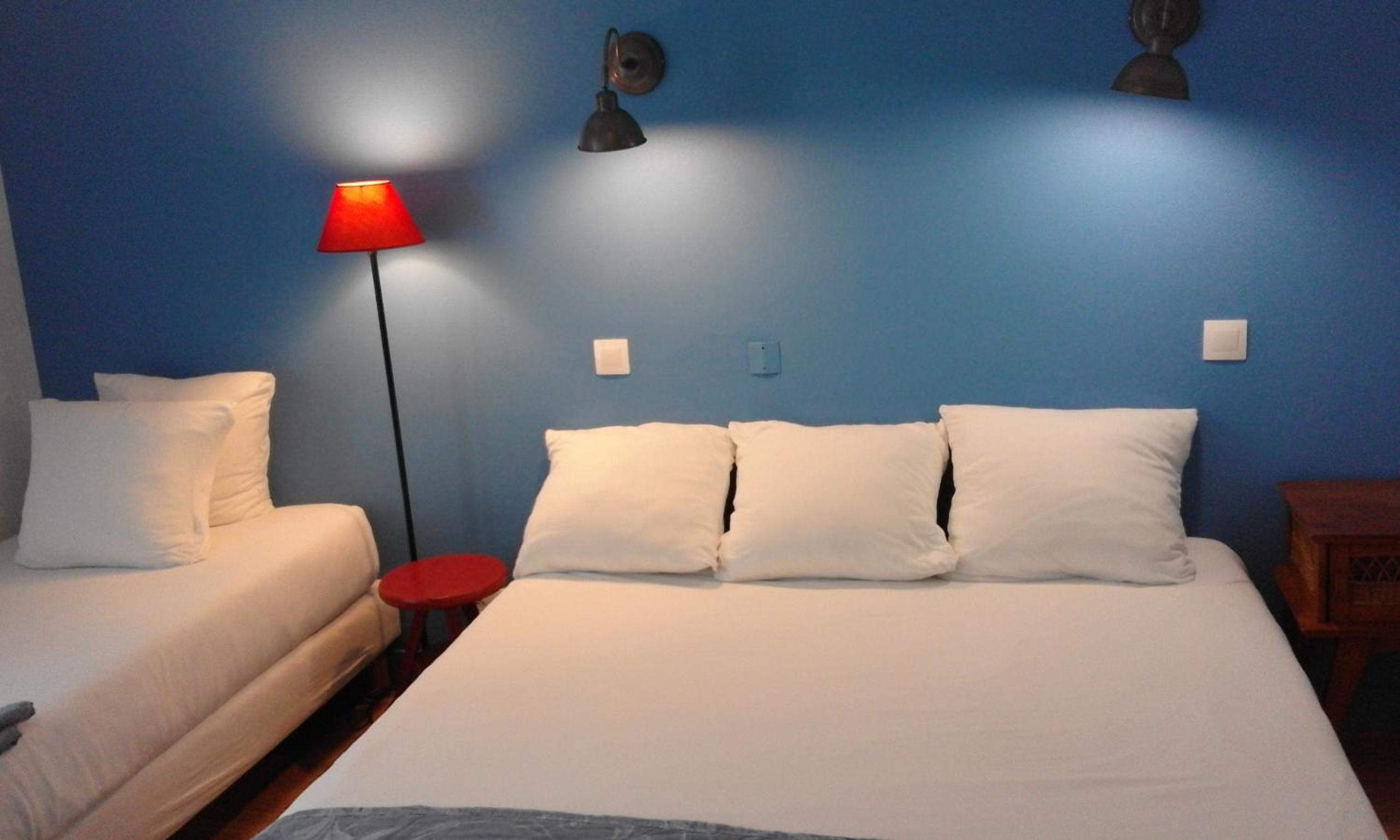 Triple Room photo 2