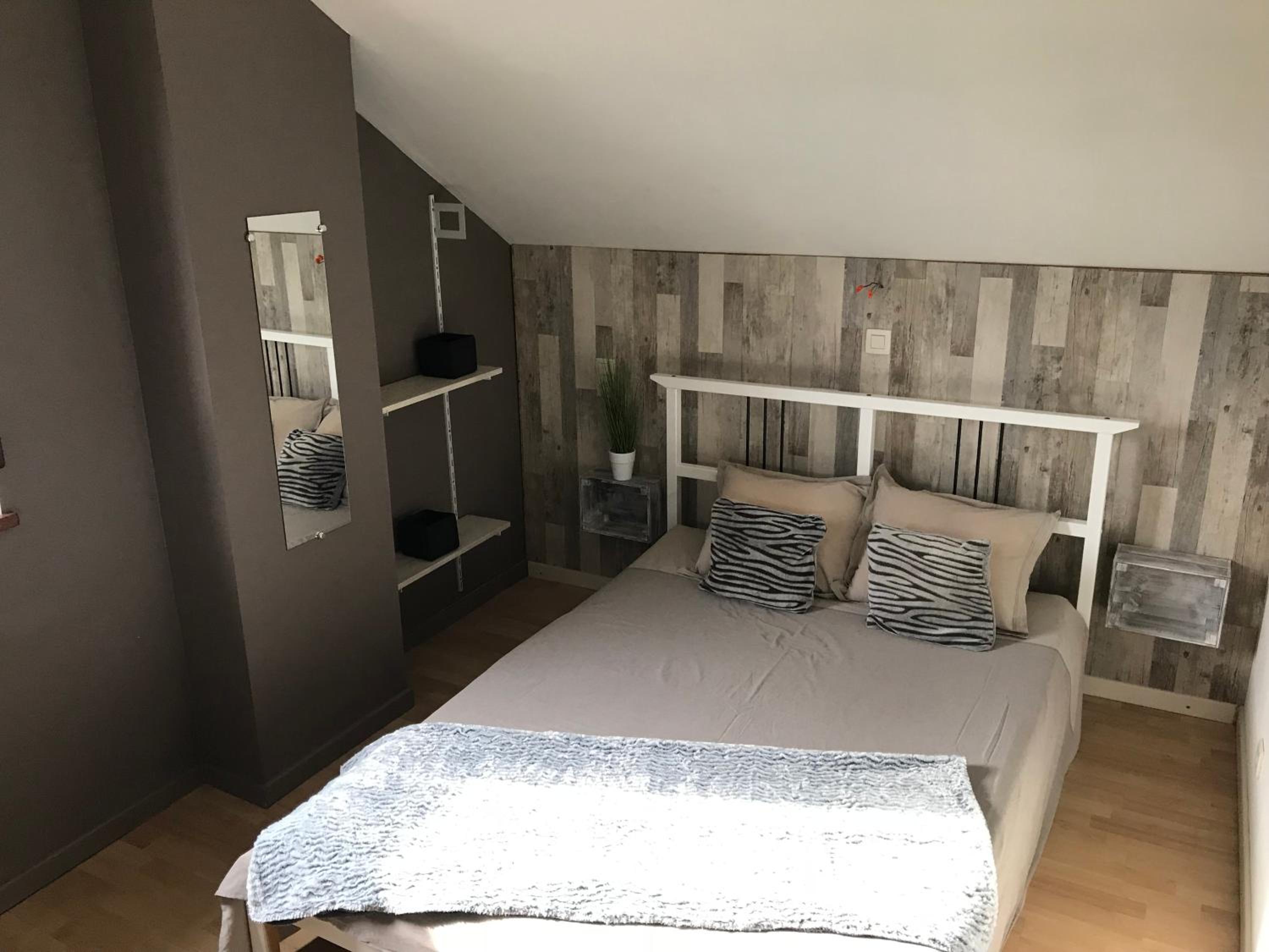 Vacation Home photo 1