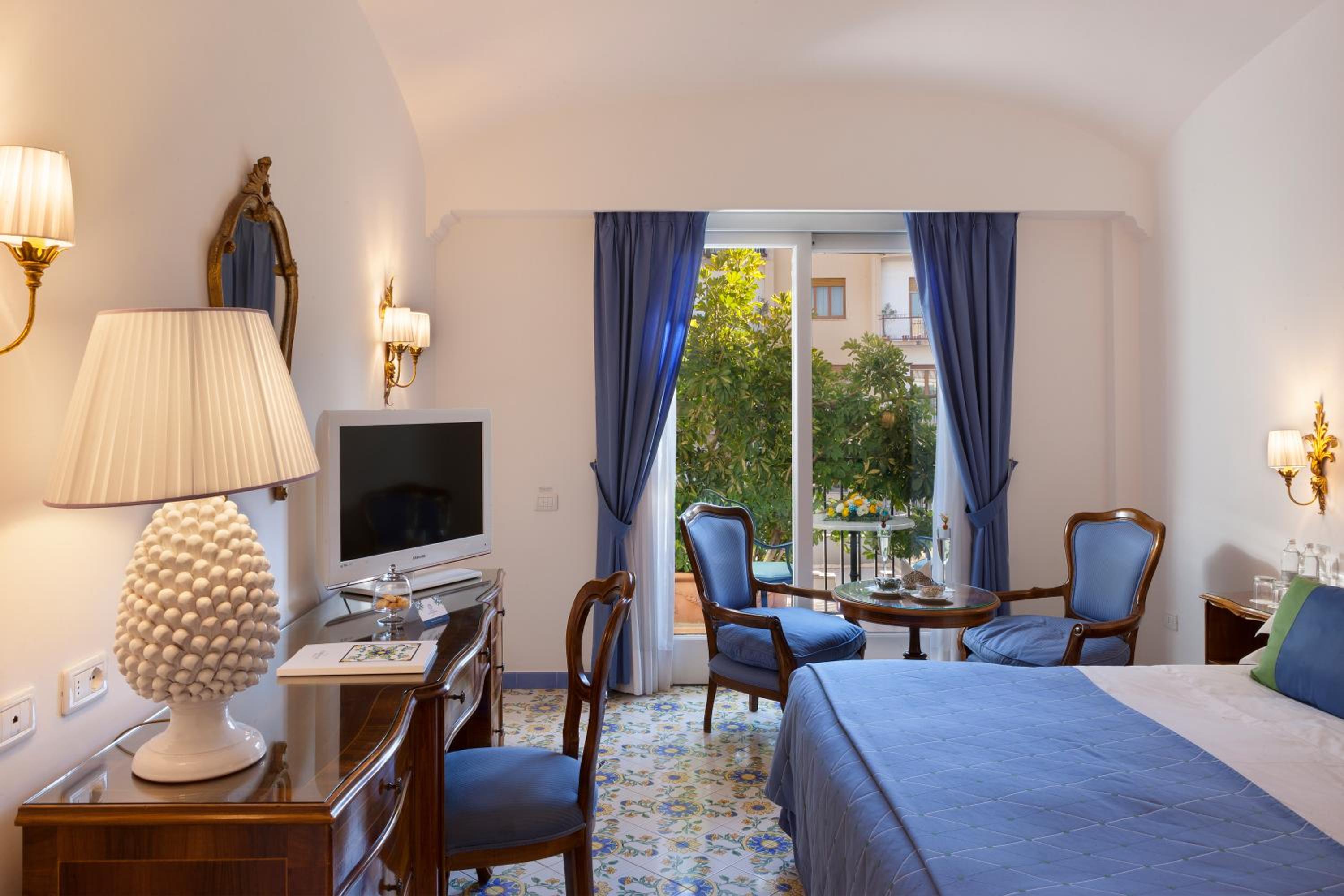 Economy Double Or Twin Room