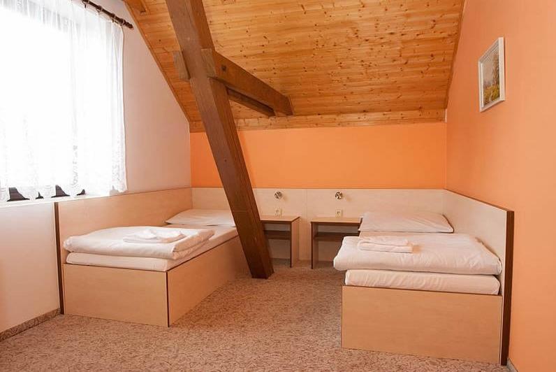 Double or Twin Room photo 2