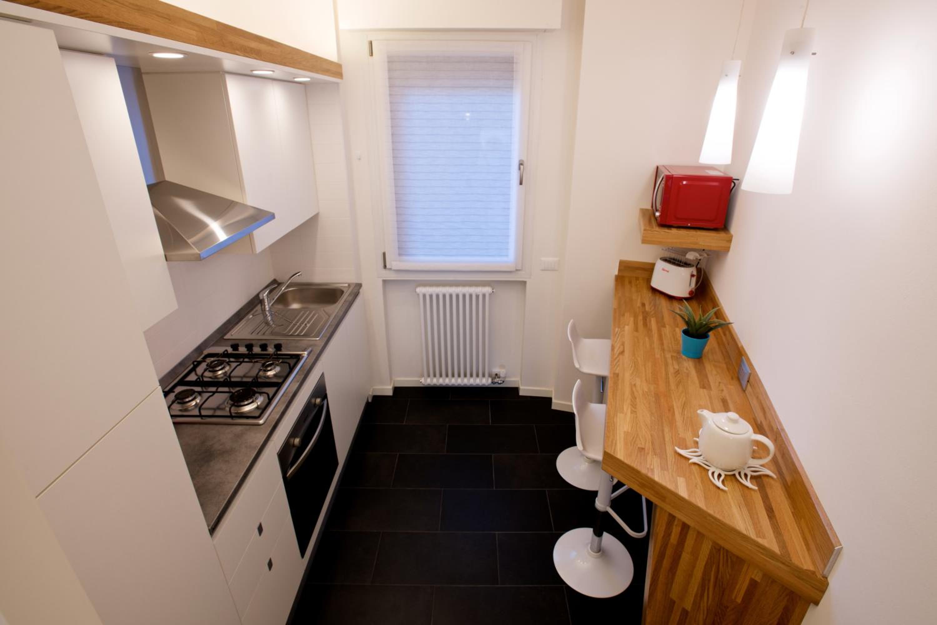 Apartment - Photo 8