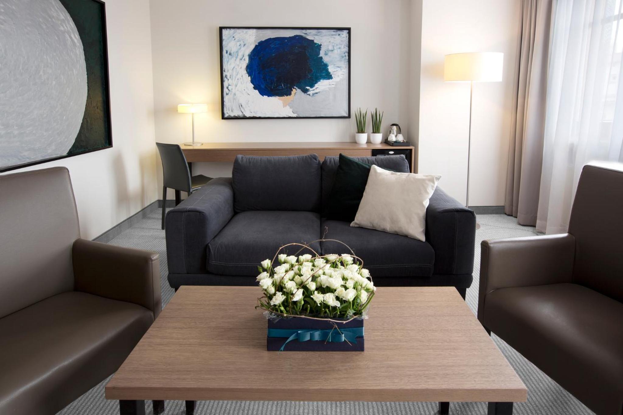Studio Apartment (2 Adults) - Photo 6