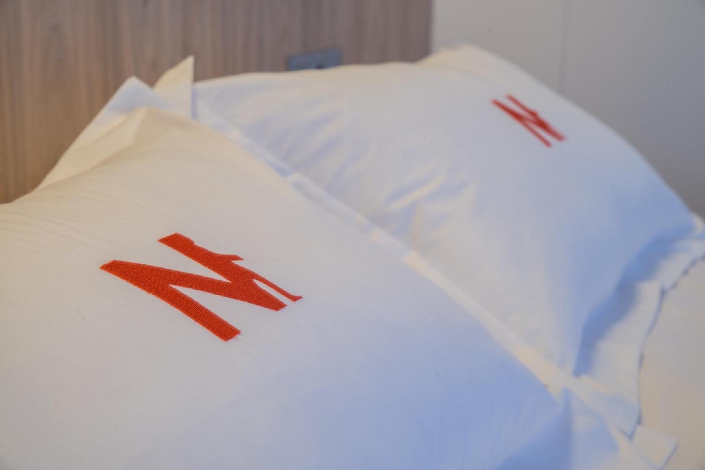 Deluxe Twin Room - Photo 1