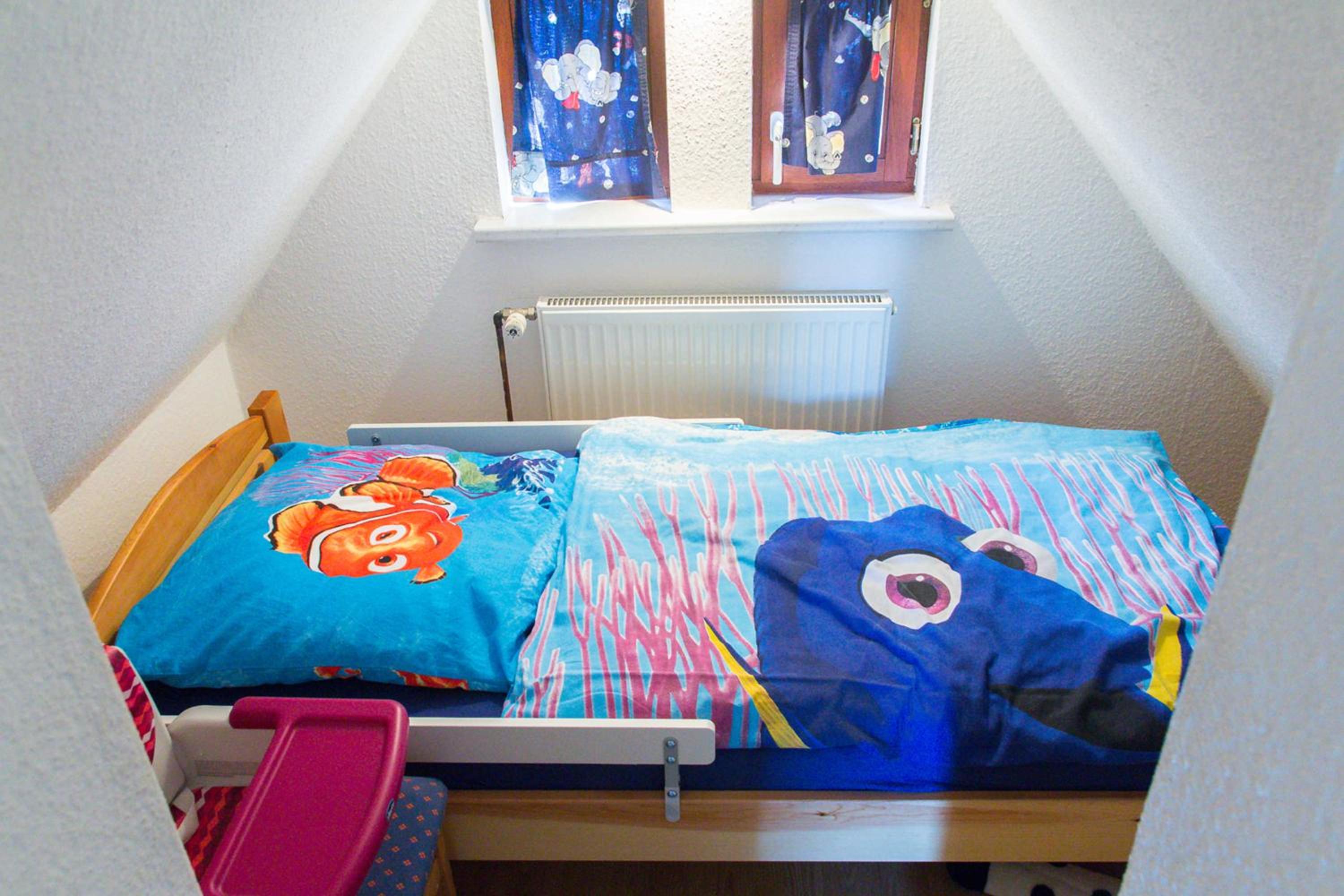 Apartment with Terrace photo 1