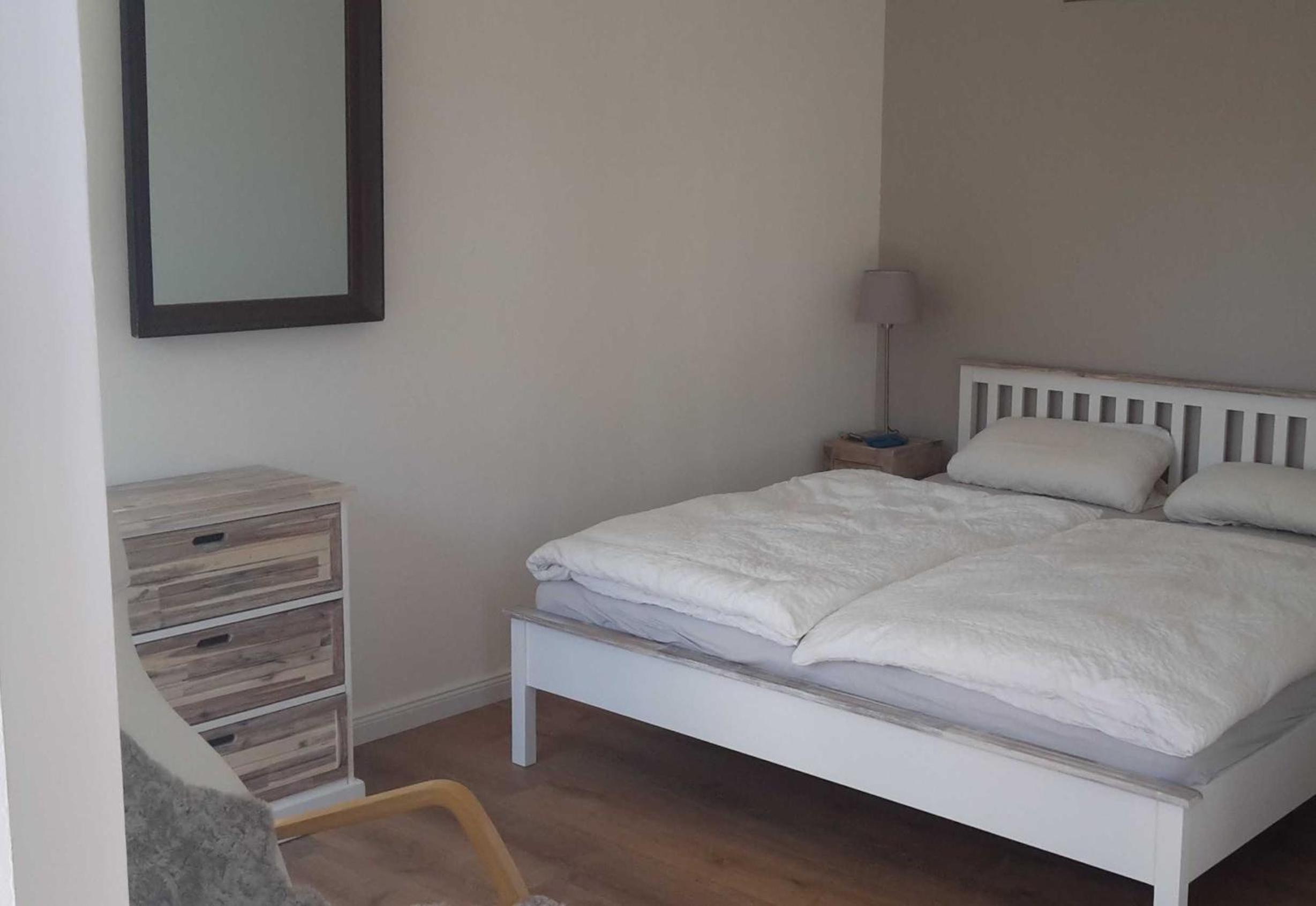 Two-Bedroom Apartment with Terrace photo 1