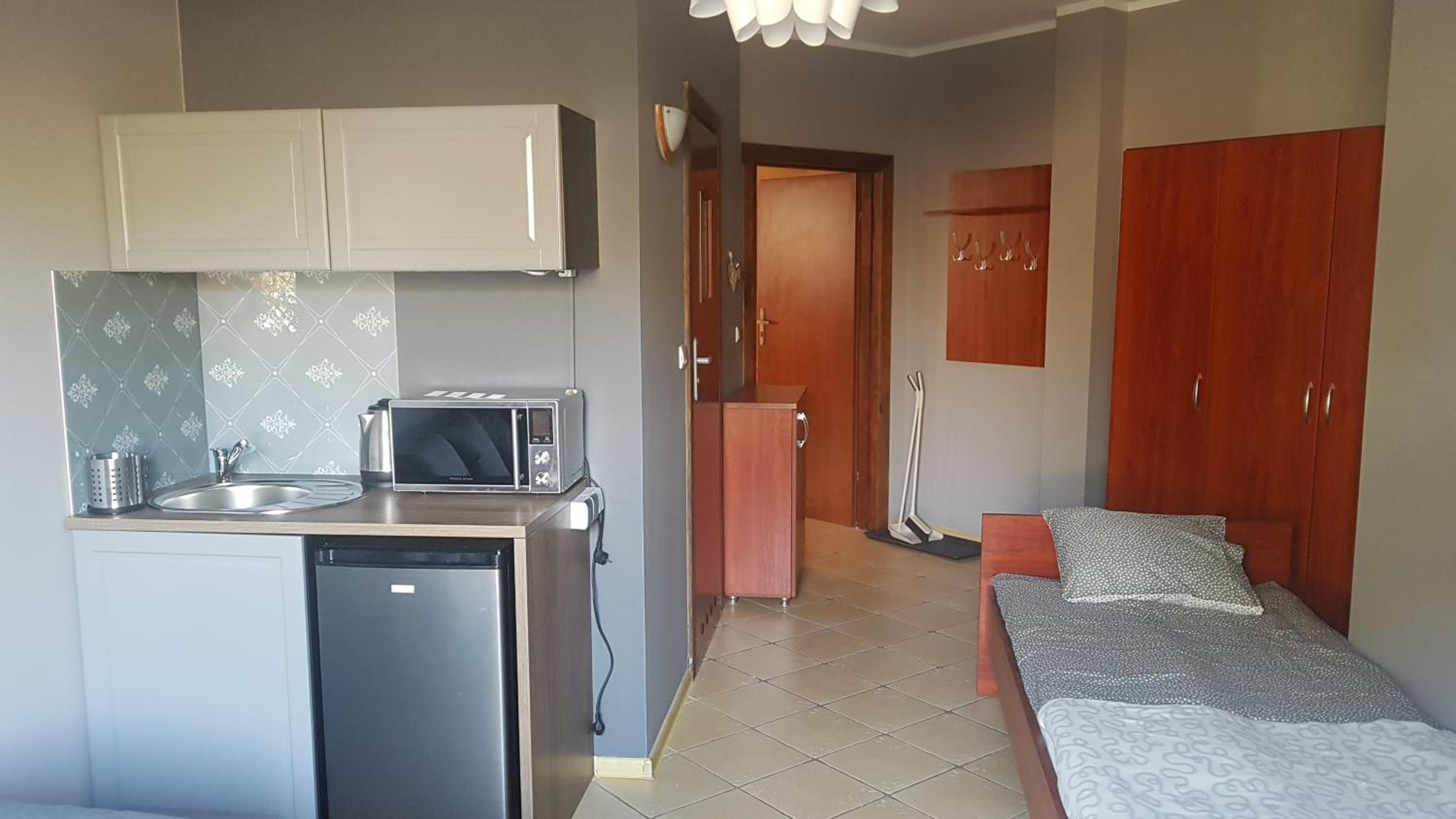 Premium Quadruple Room photo 3