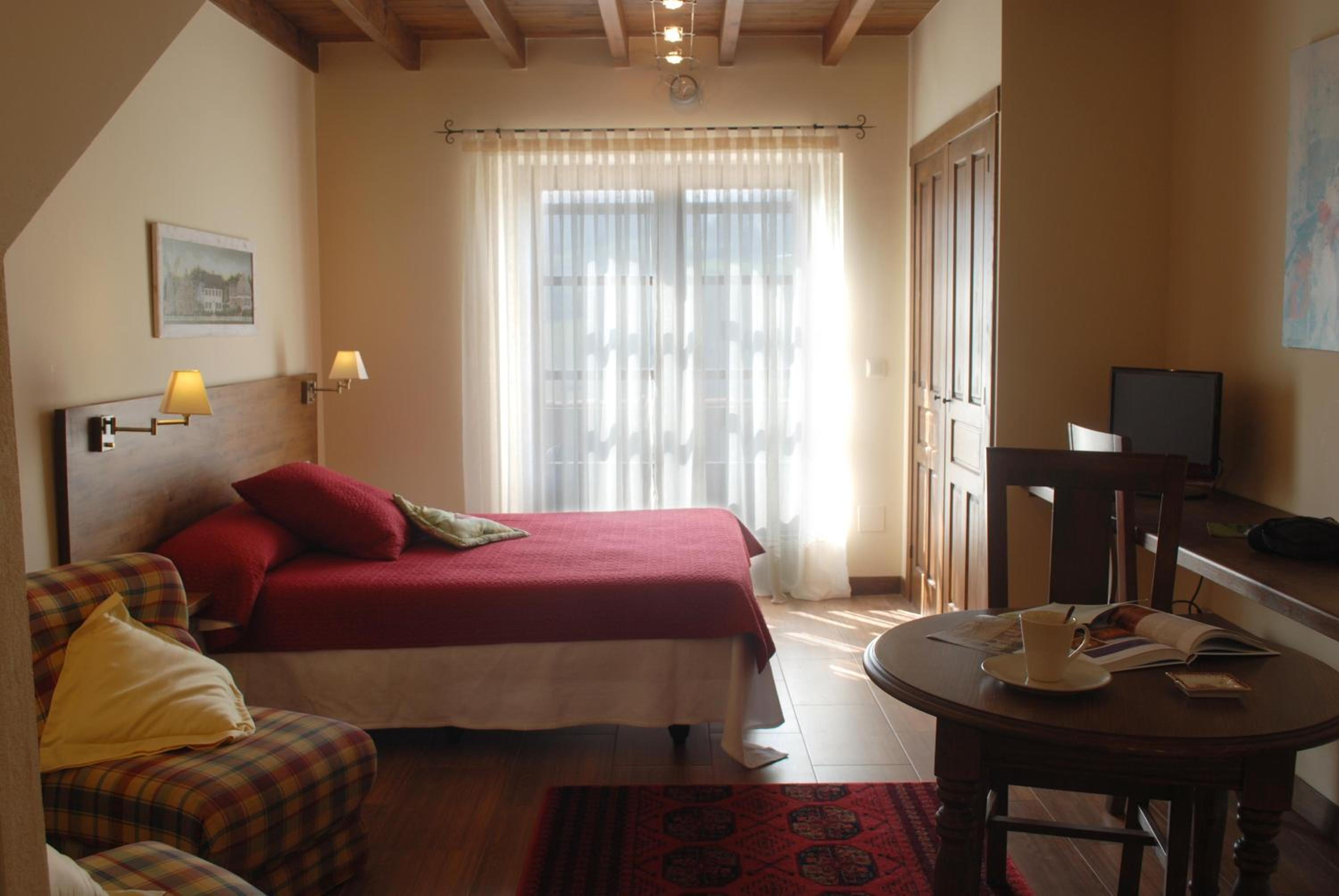 Apartamento Estudio