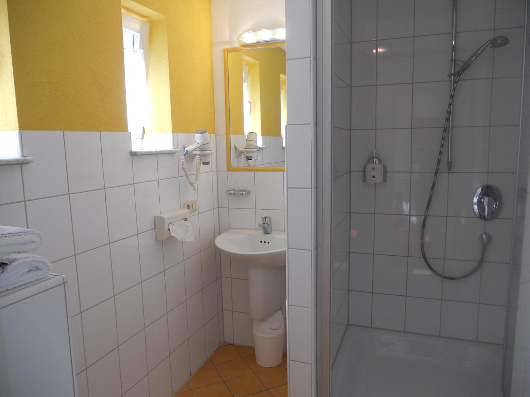 Double Room - Photo 3