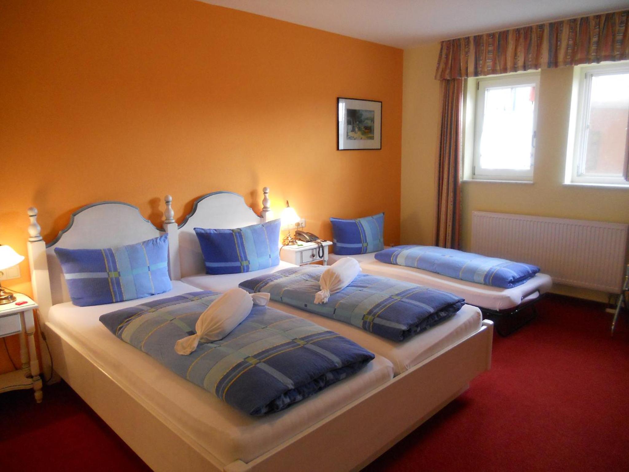 Double Room - Photo 1