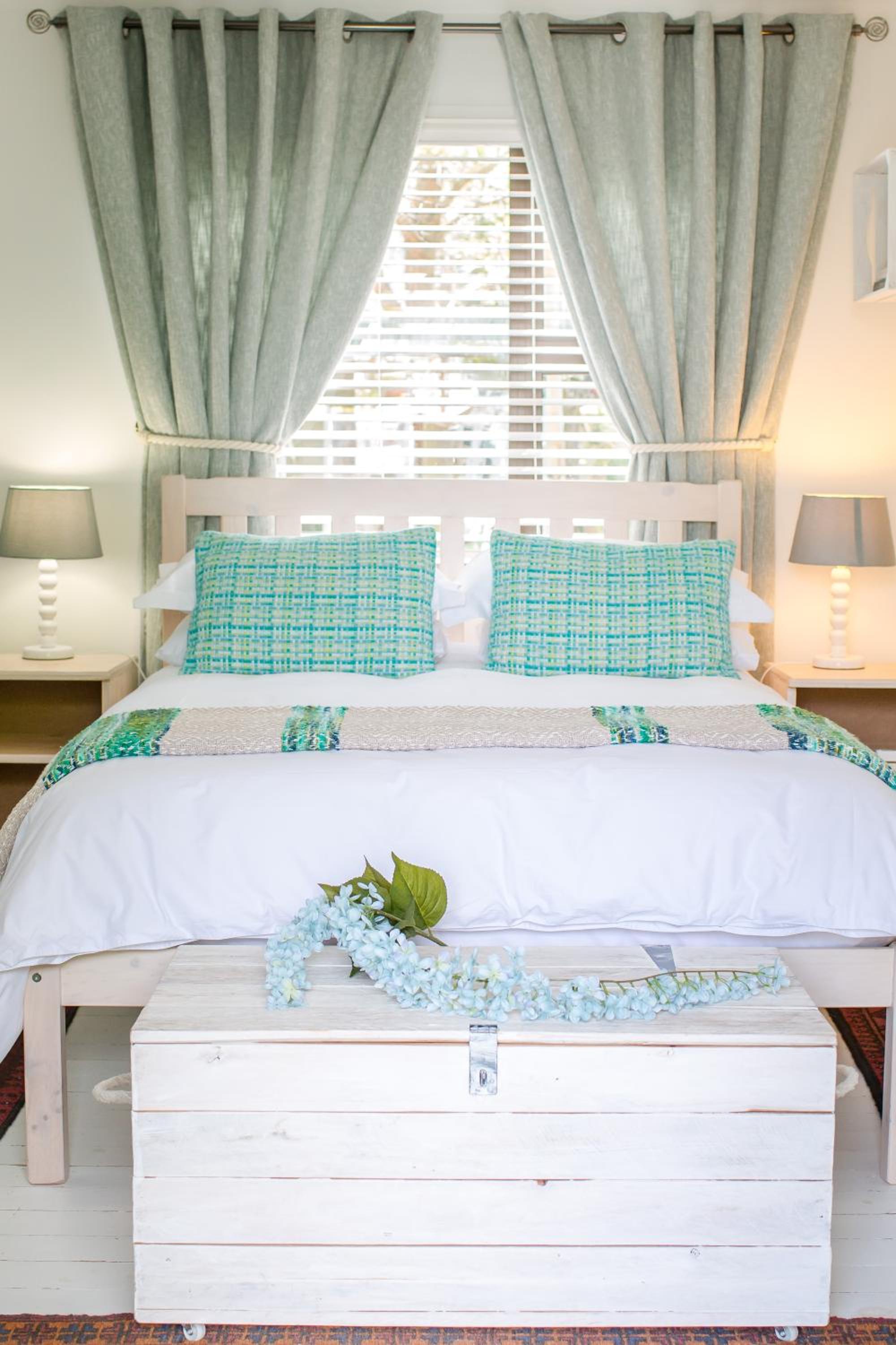 Classic Double Room With Balcony photo 1