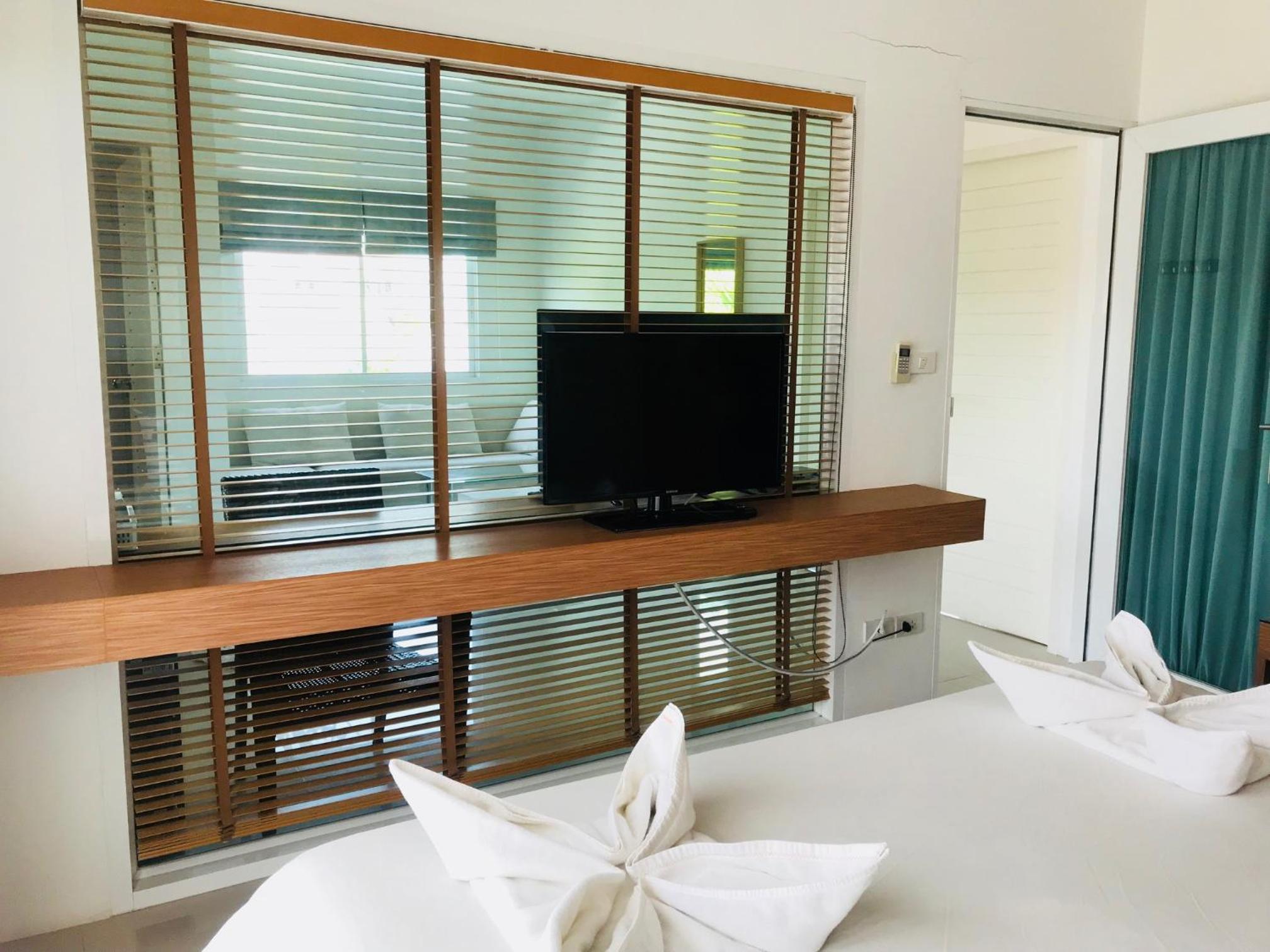 Junior Suite - Photo 2
