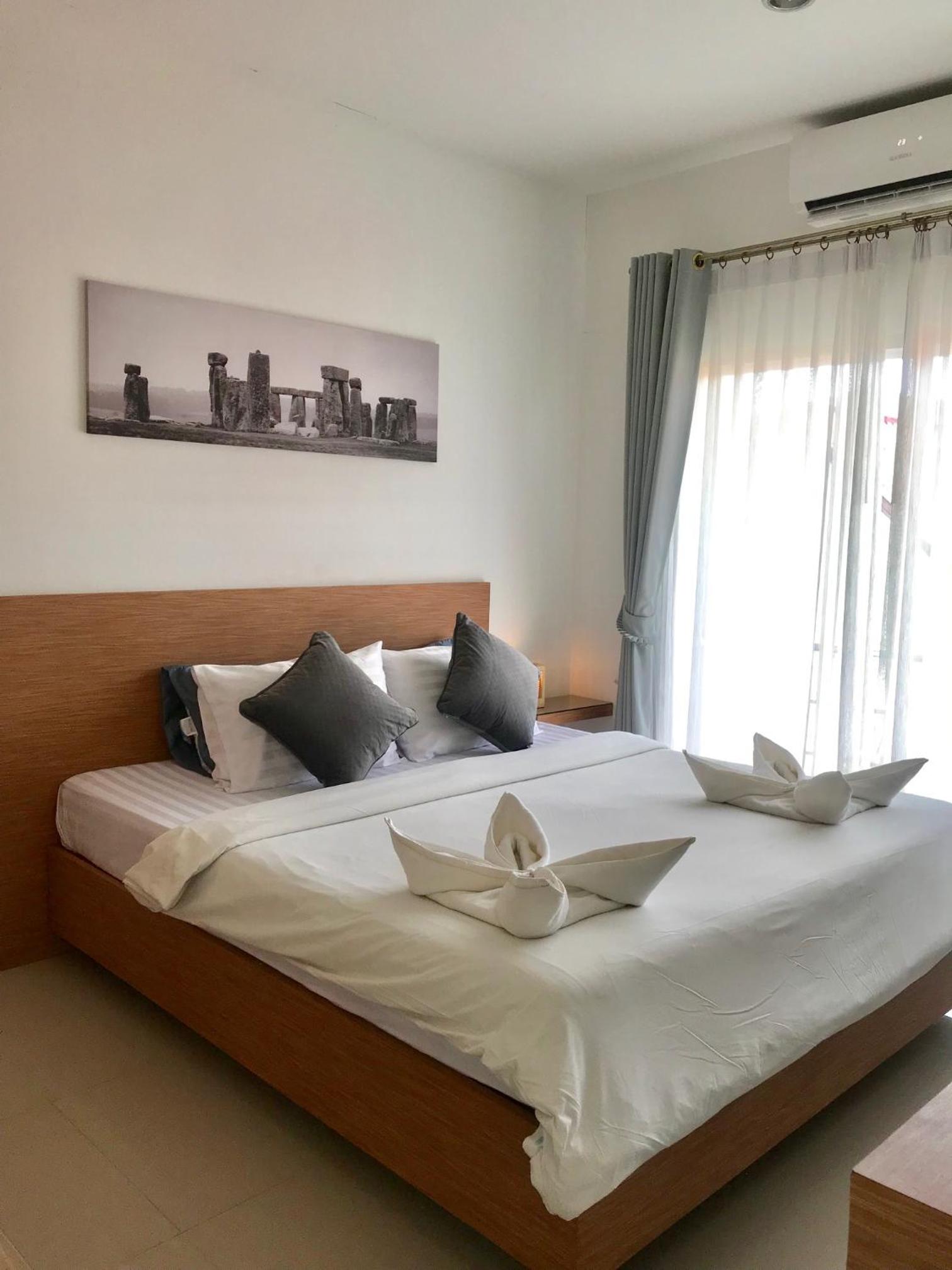 Junior Suite - Photo 11
