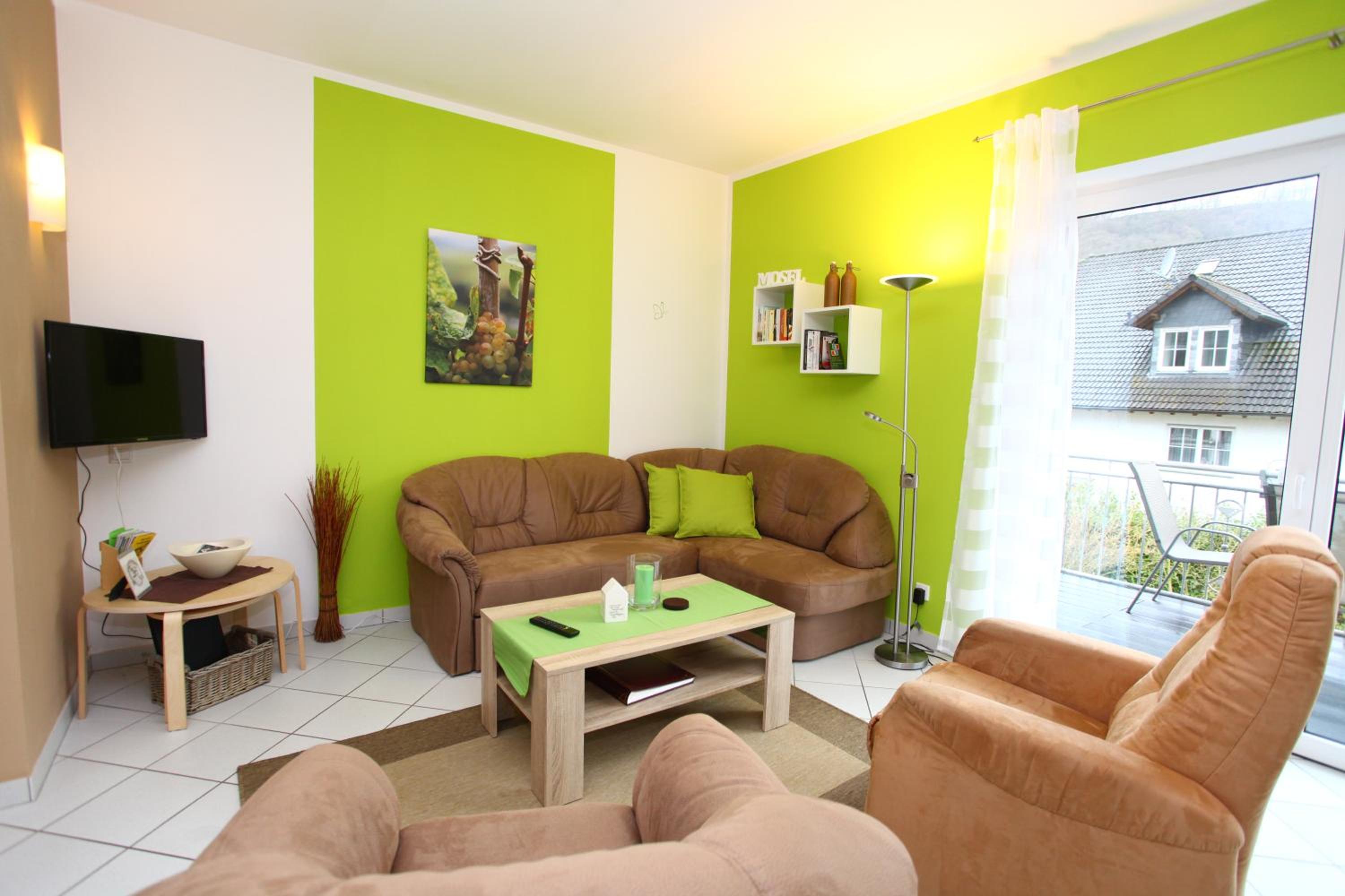 Apartment - Ground Floor photo 1