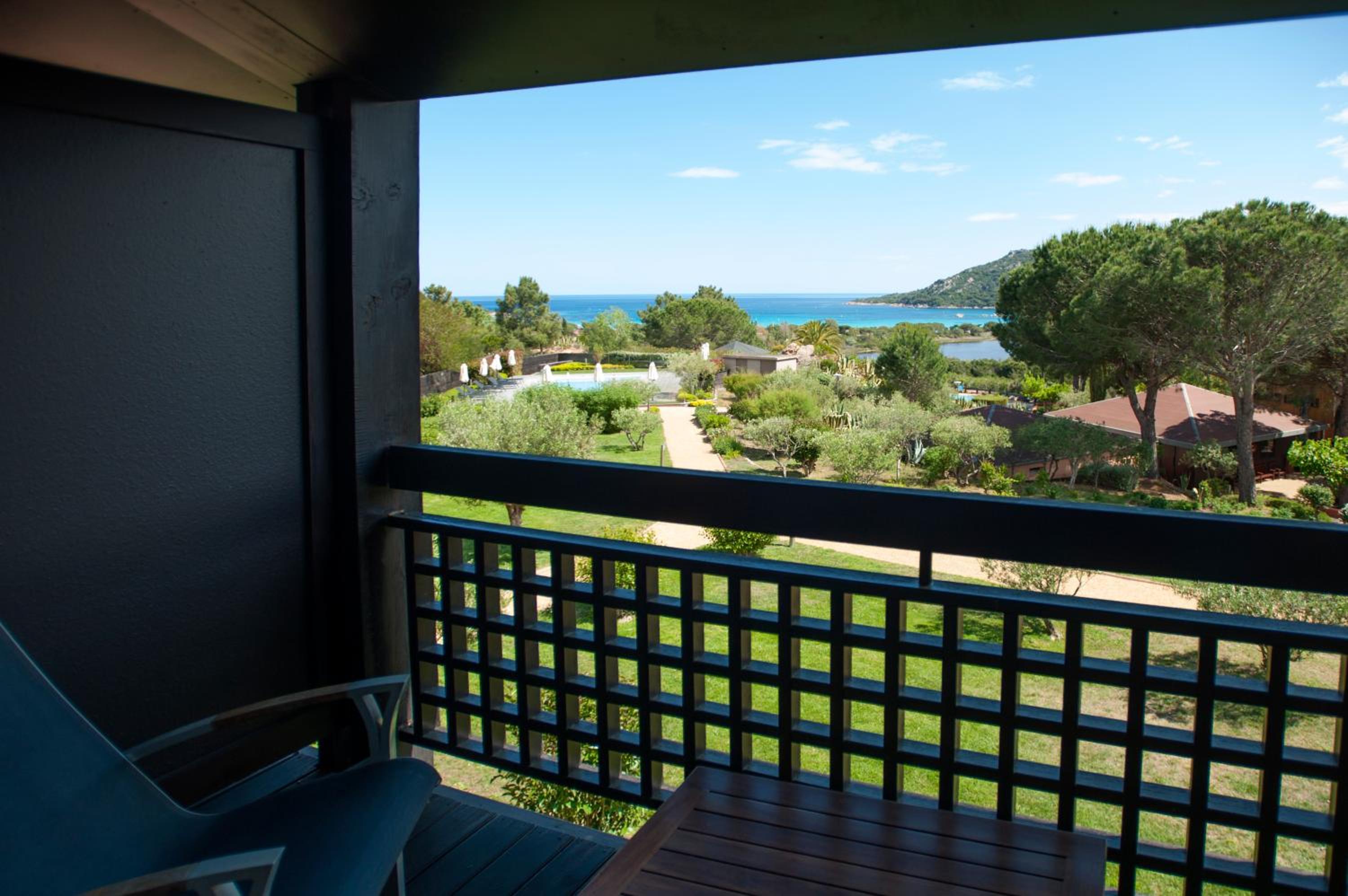 Premium Room with Panoramic Sea View photo 2
