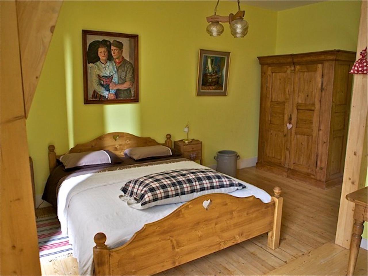 Double Room photo 3