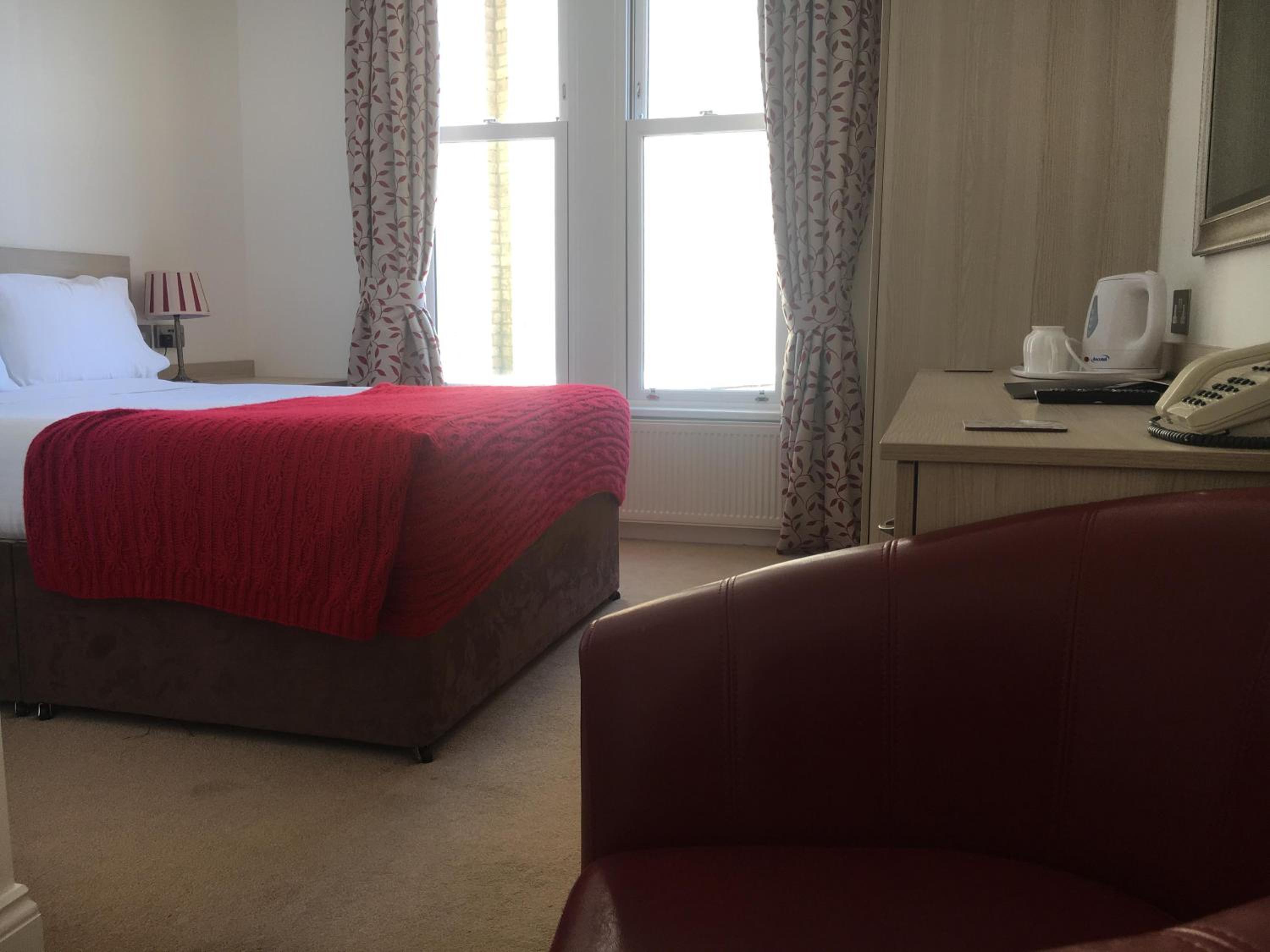 Standard Double Room photo 1