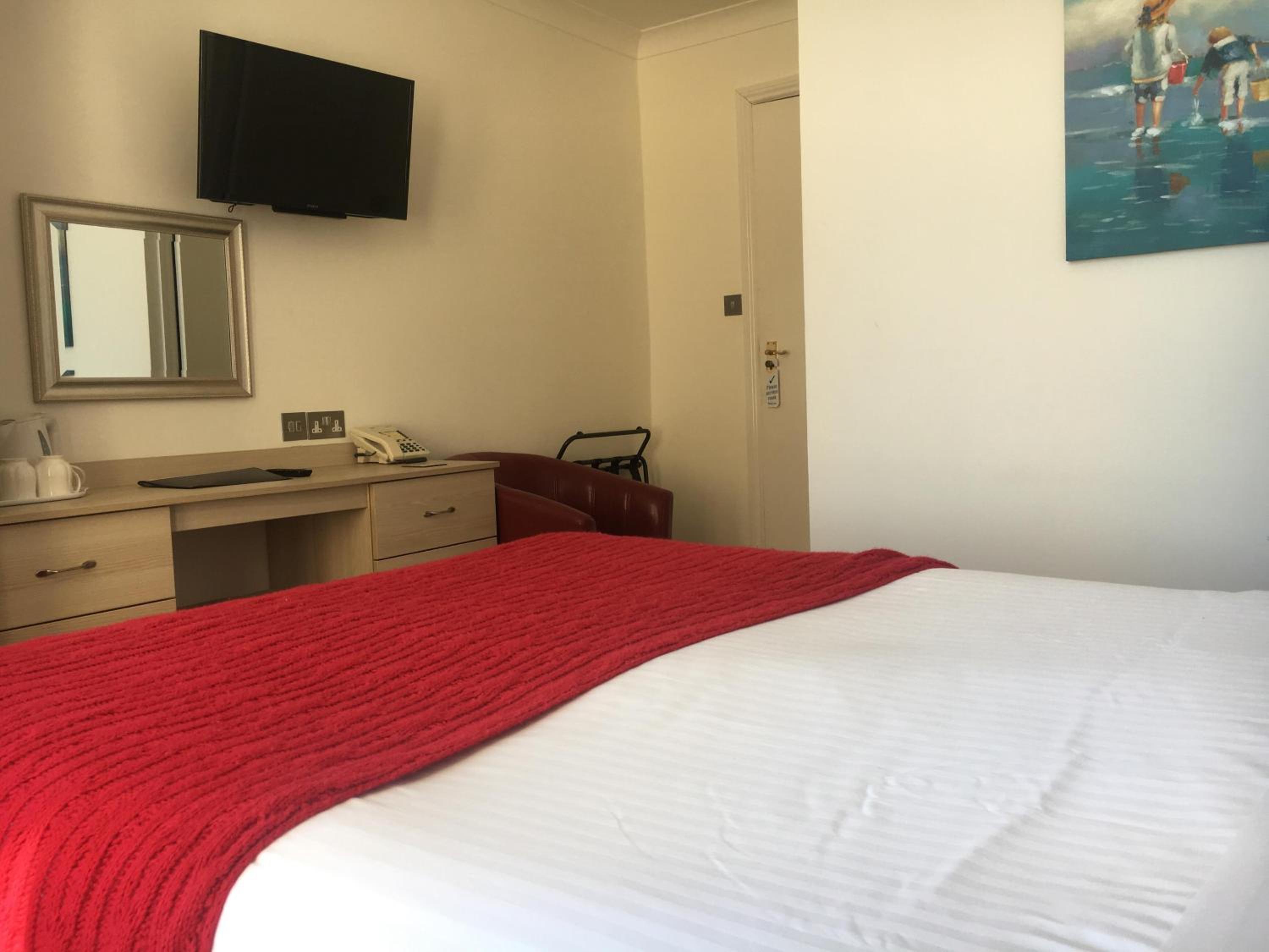 Standard Double Room photo 2
