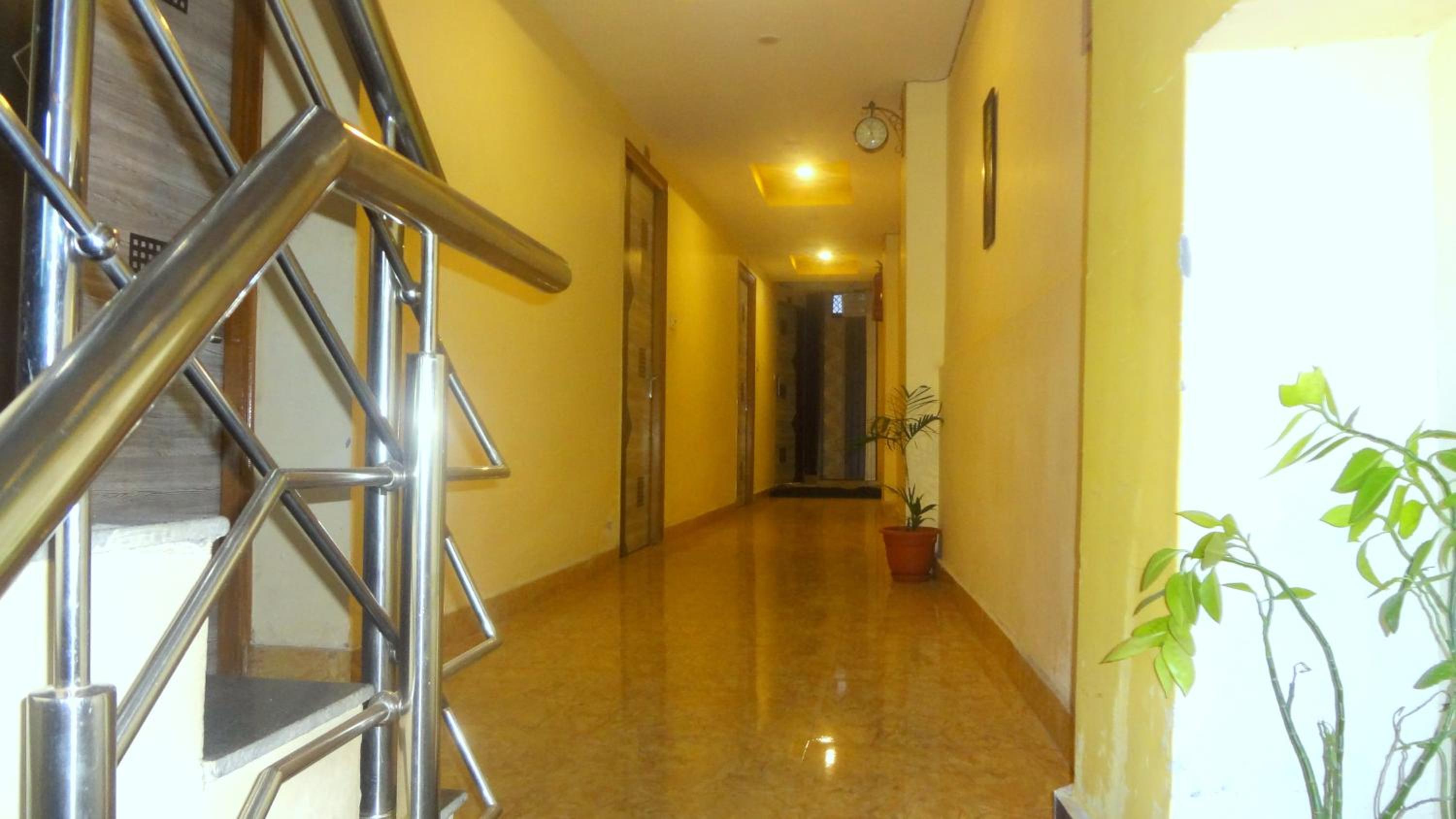 Superior Double Or Twin Room photo 3