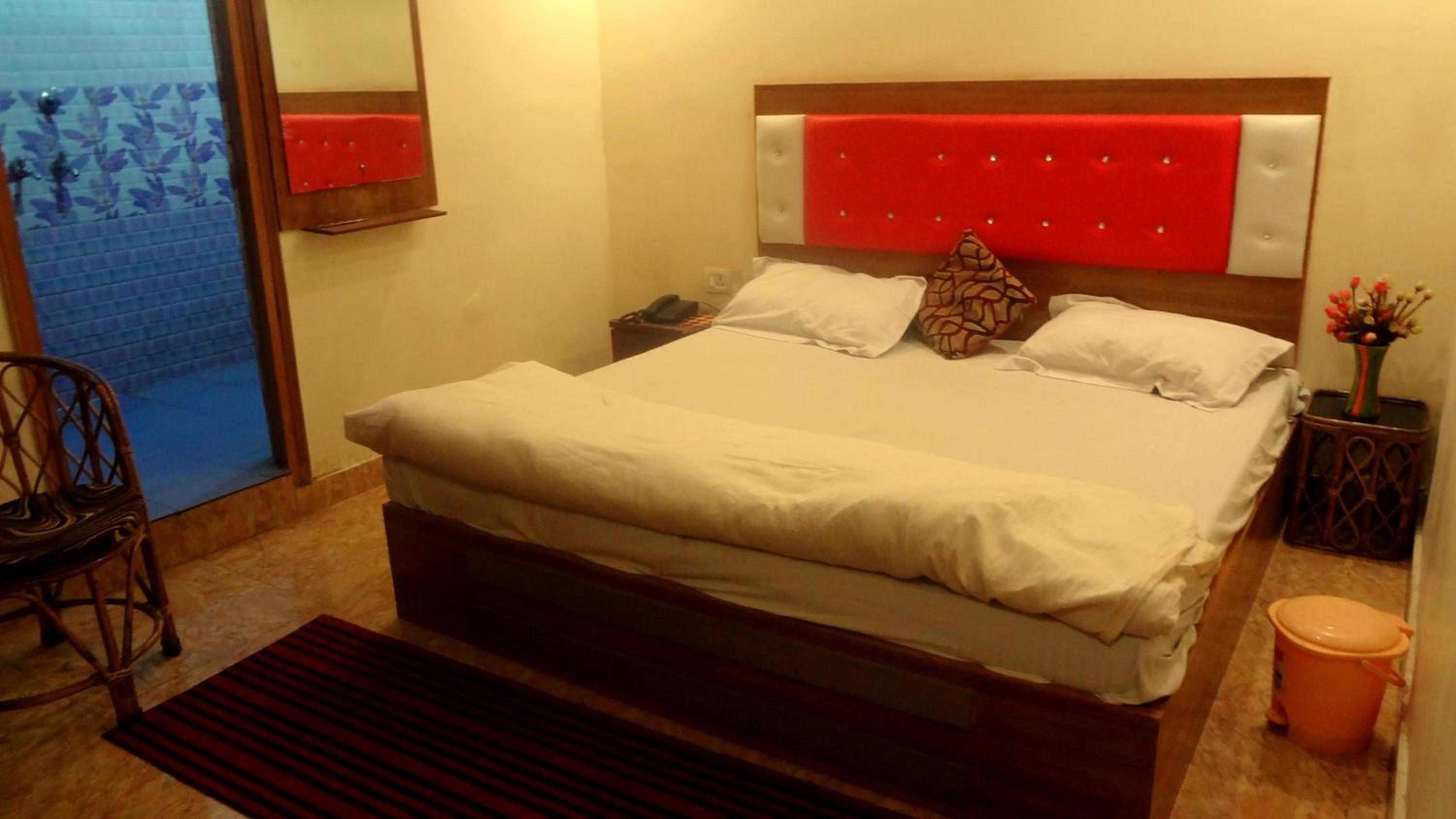 Superior Double Or Twin Room photo 2