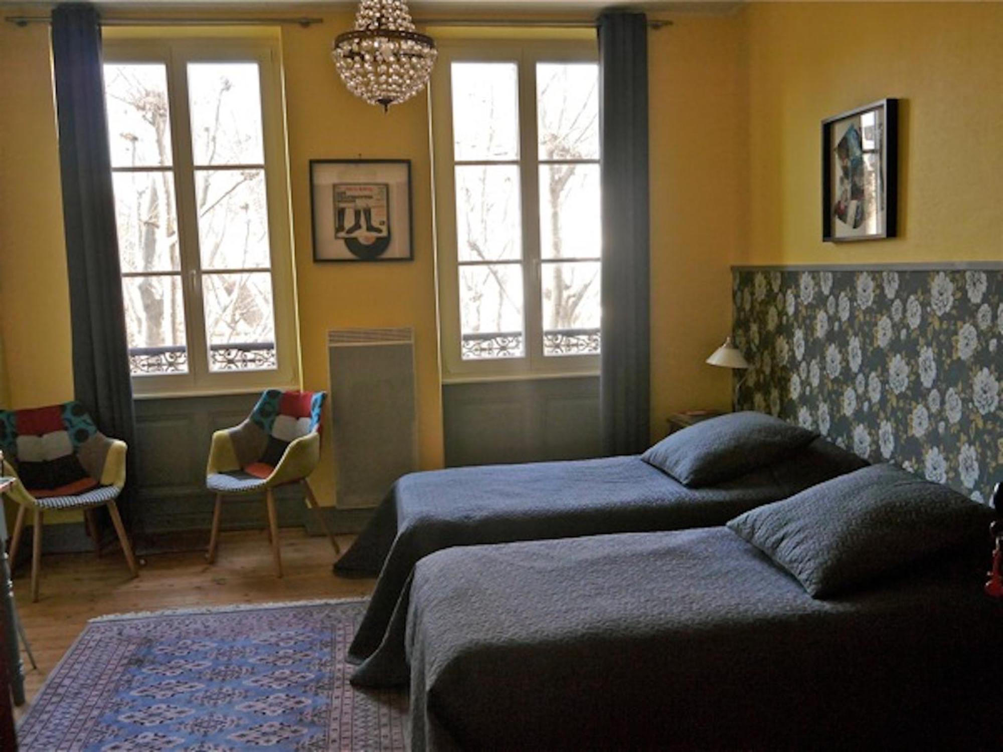 Family Room (2 Adults + 2 Children) photo 3