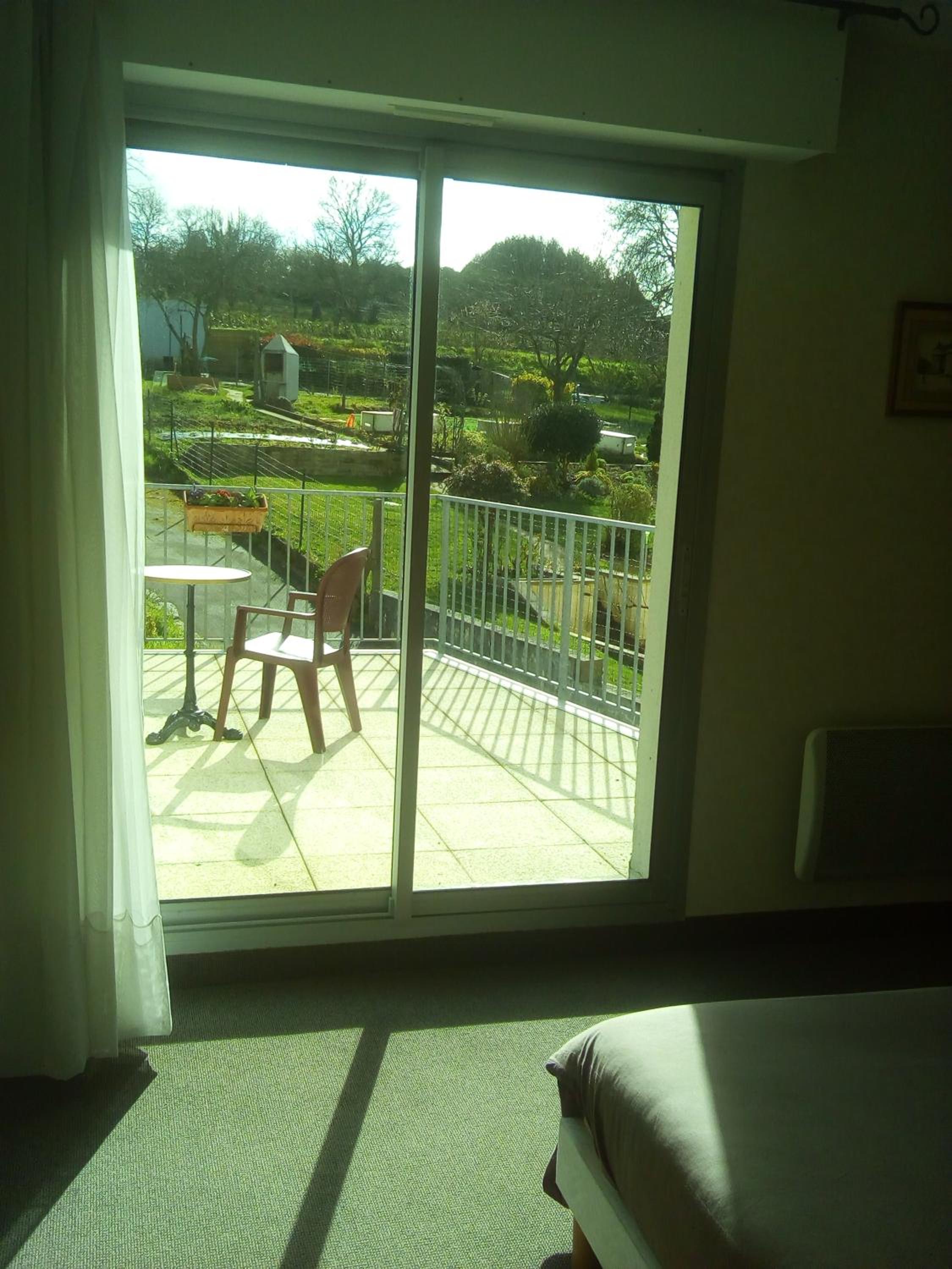 Double Room with Garden View photo 3