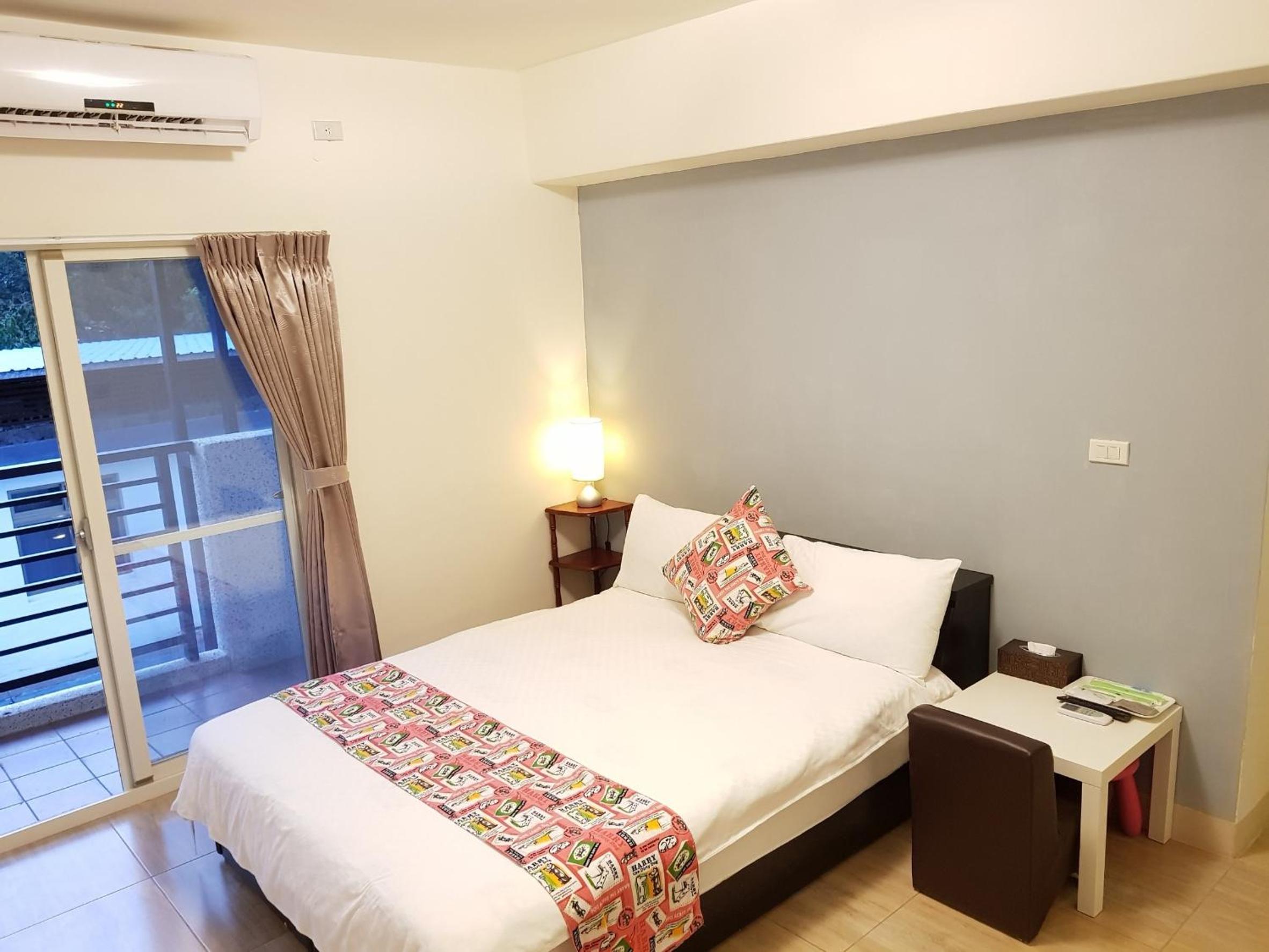 Double Room with Balcony photo 2