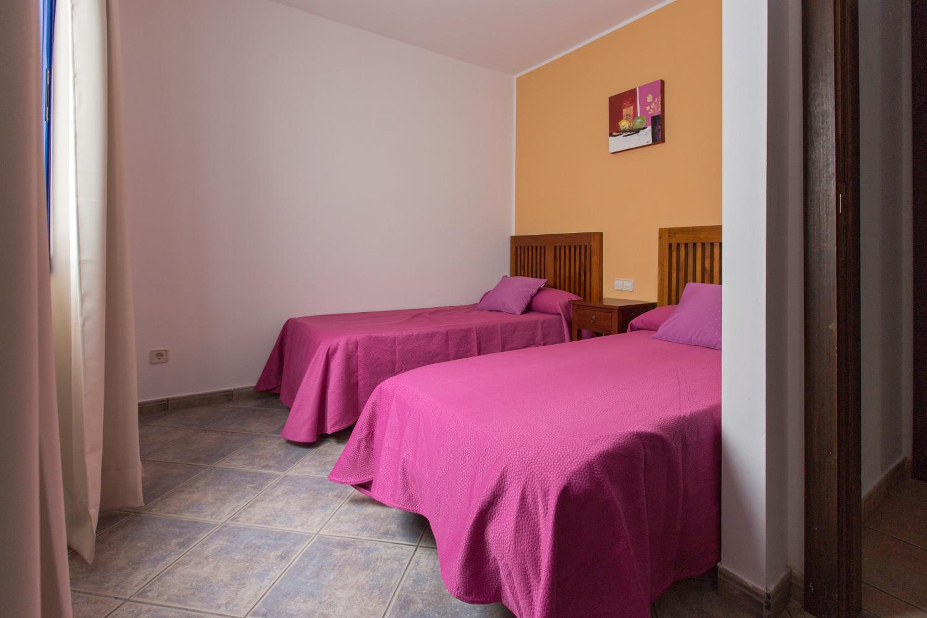 Villa con piscina privada