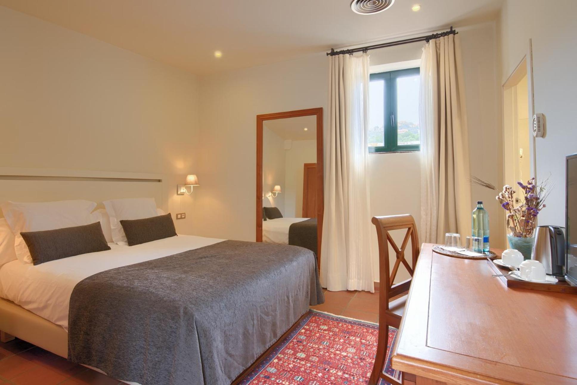 Small Double Room photo 3