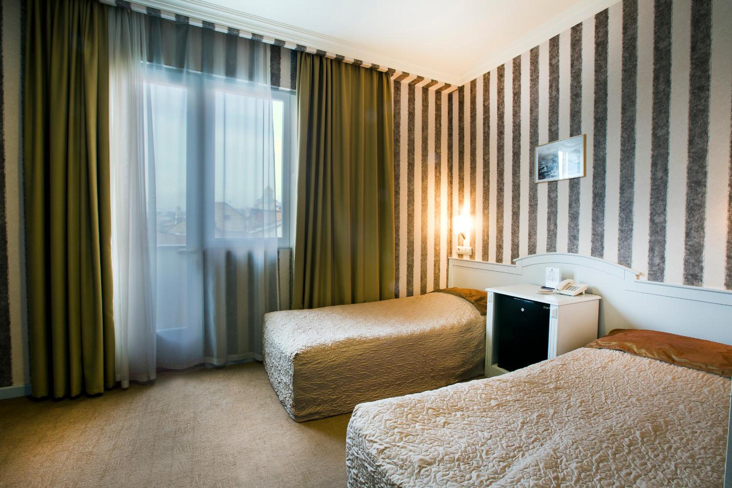 Twin Room - Annex
