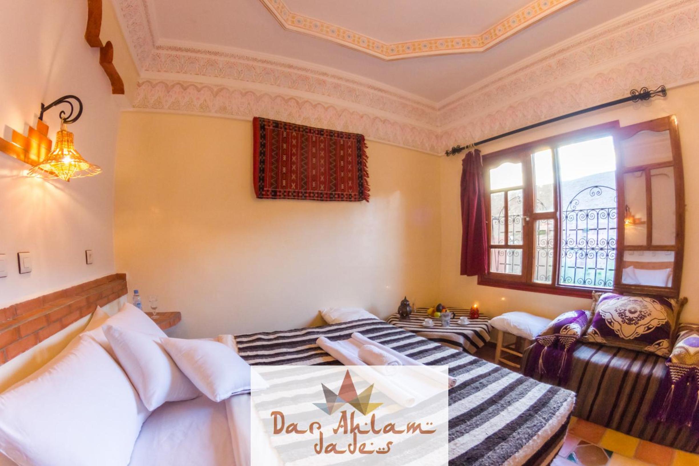 Deluxe Room - Photo 1