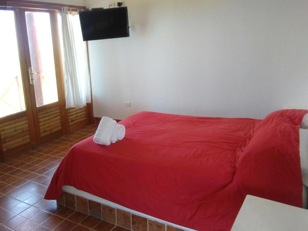 Deluxe Room photo 3