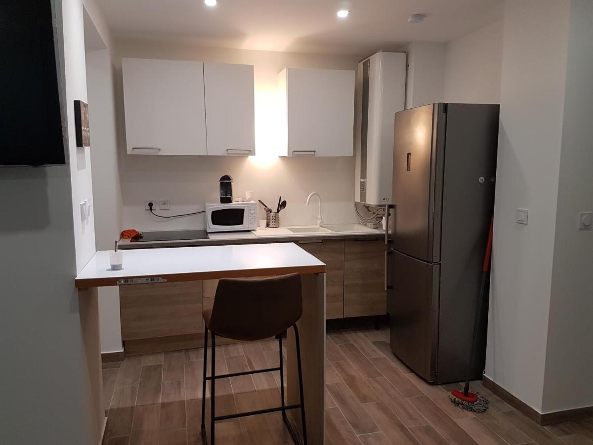 Studio Apartment photo 3