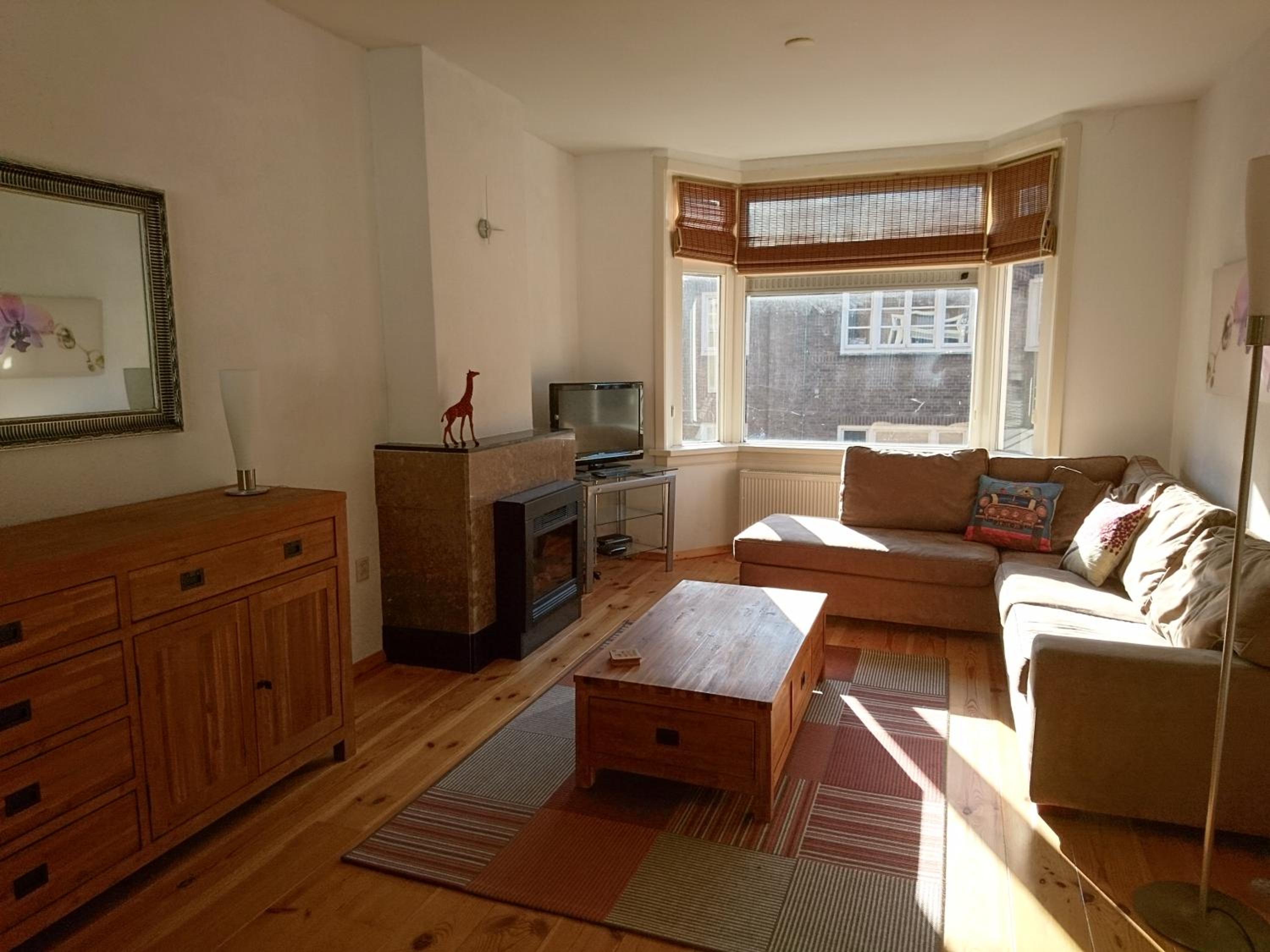 Apartment photo 1