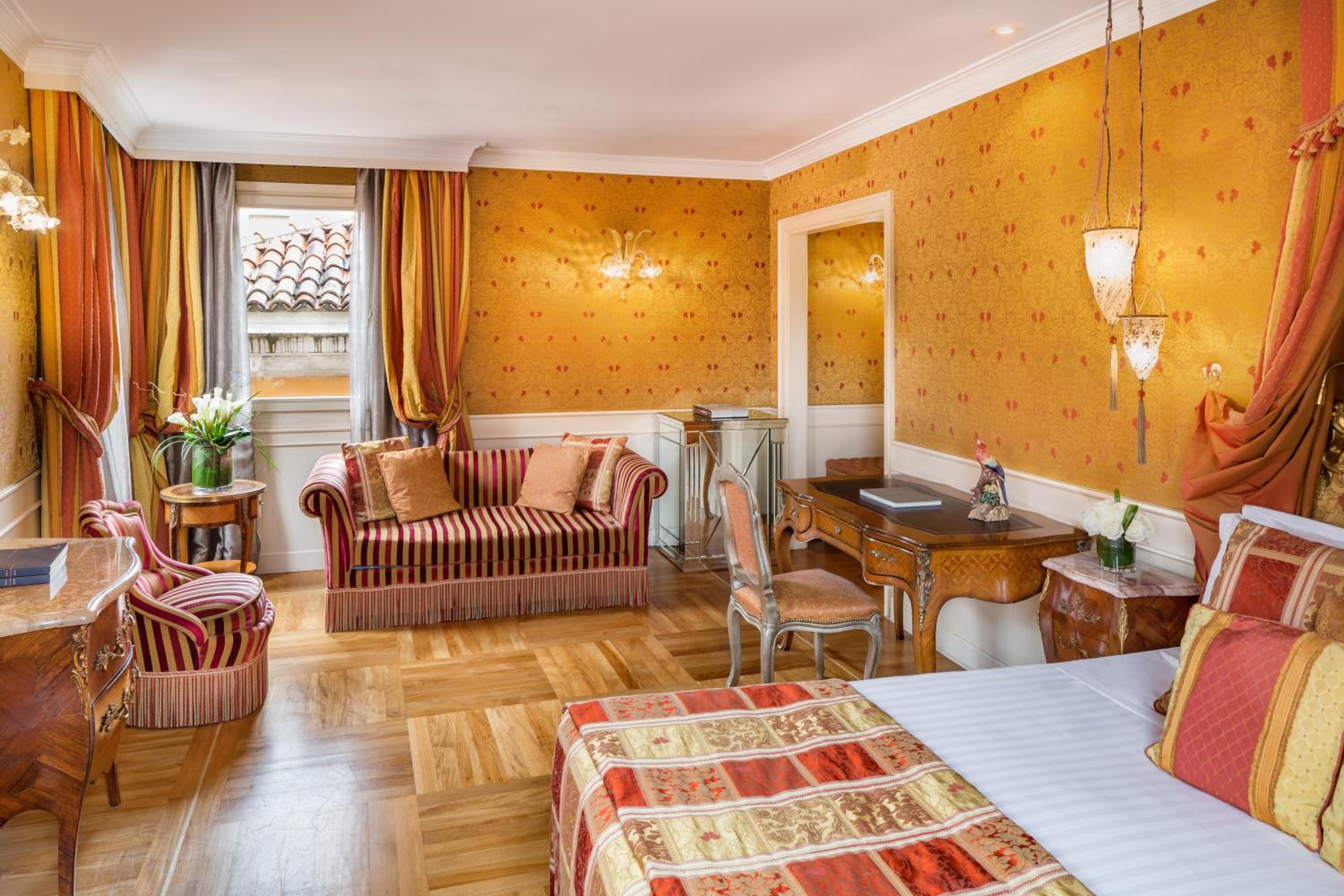 Family Junior Suite - Photo 4