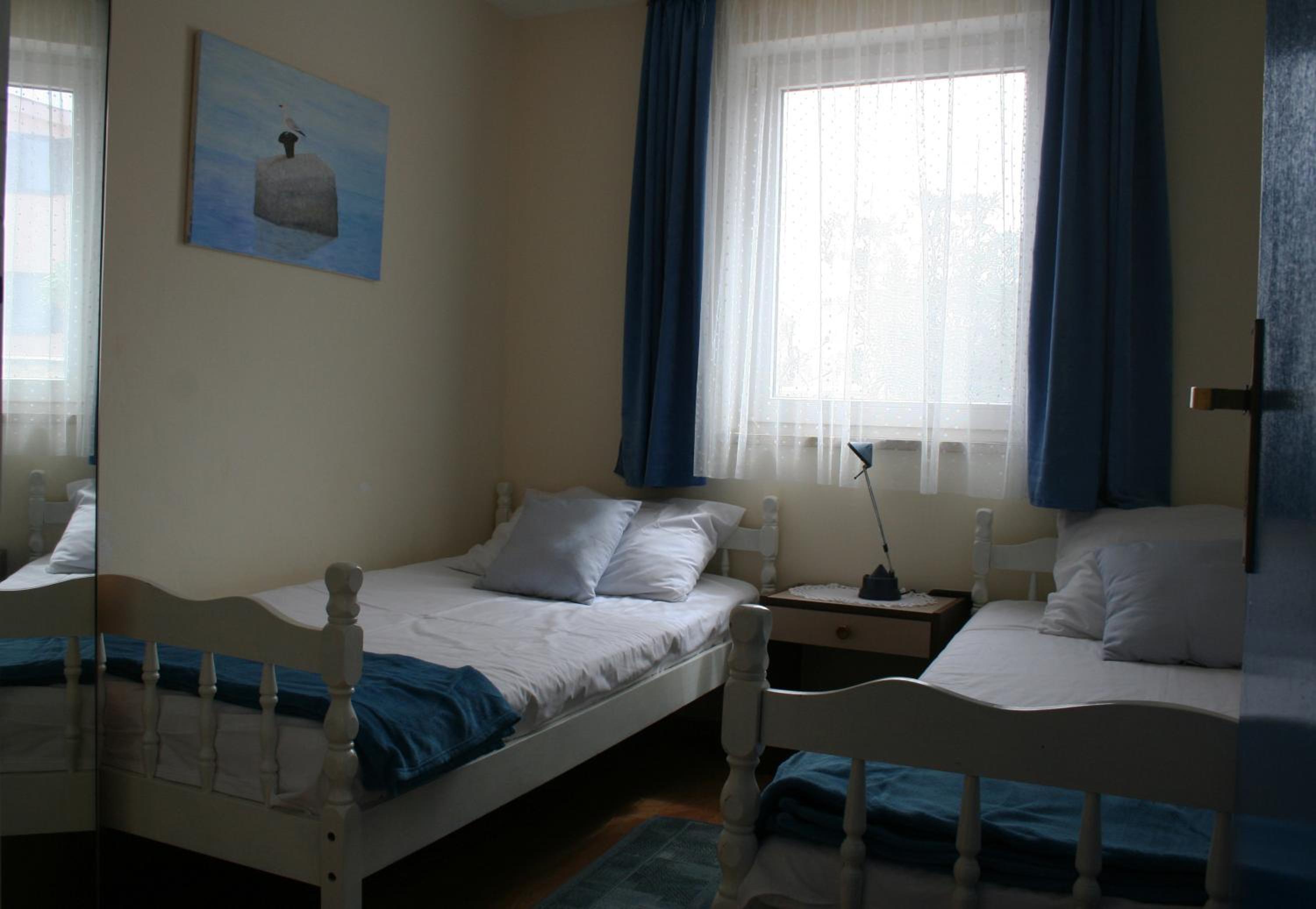 Apartment - Ground Floor