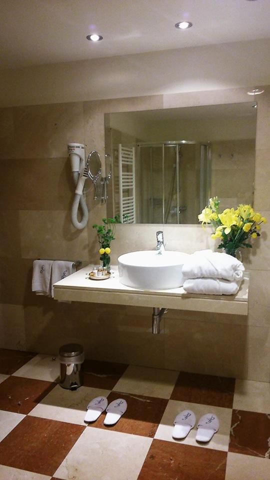 Family Suite photo 3
