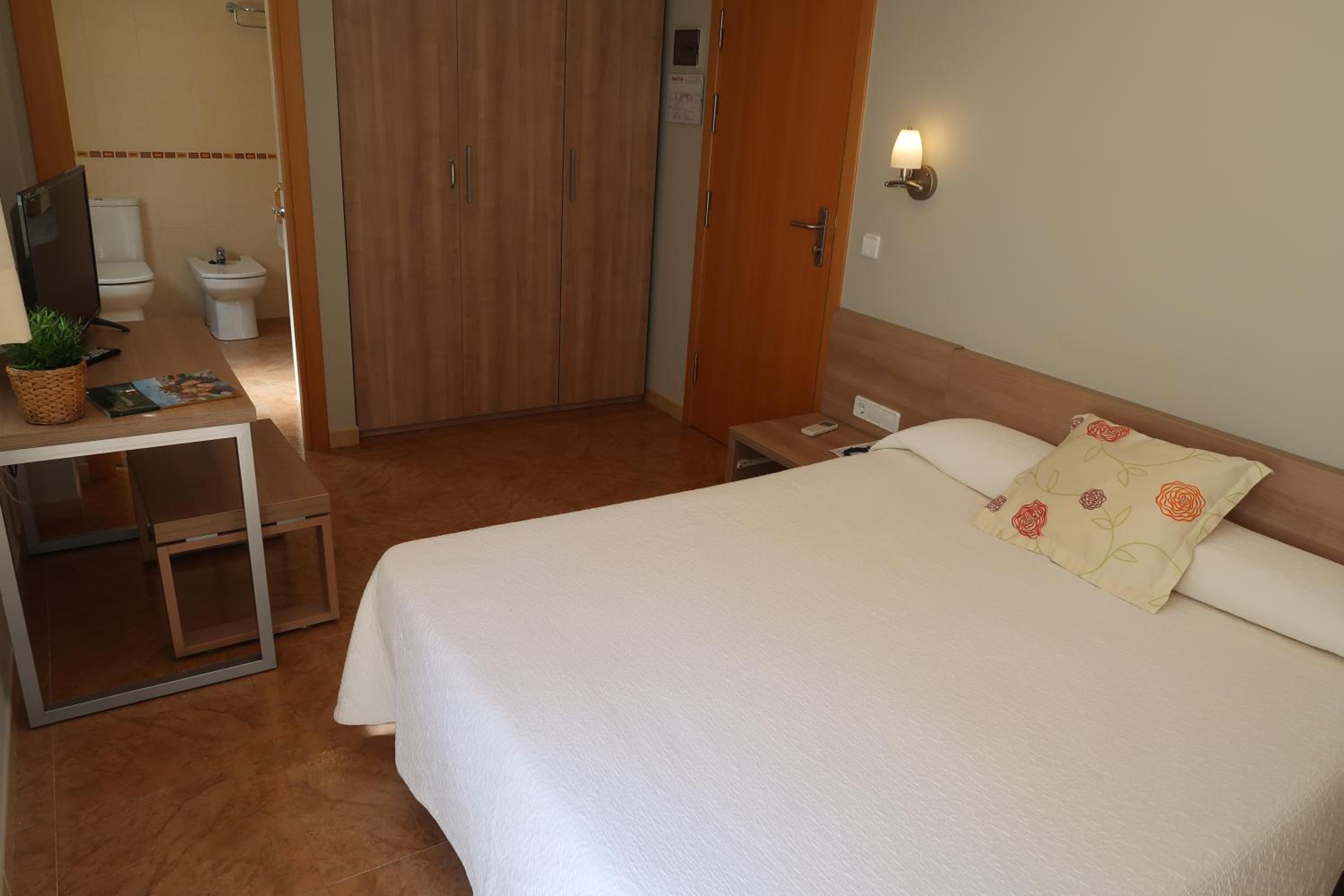 Superior Double Room photo 2