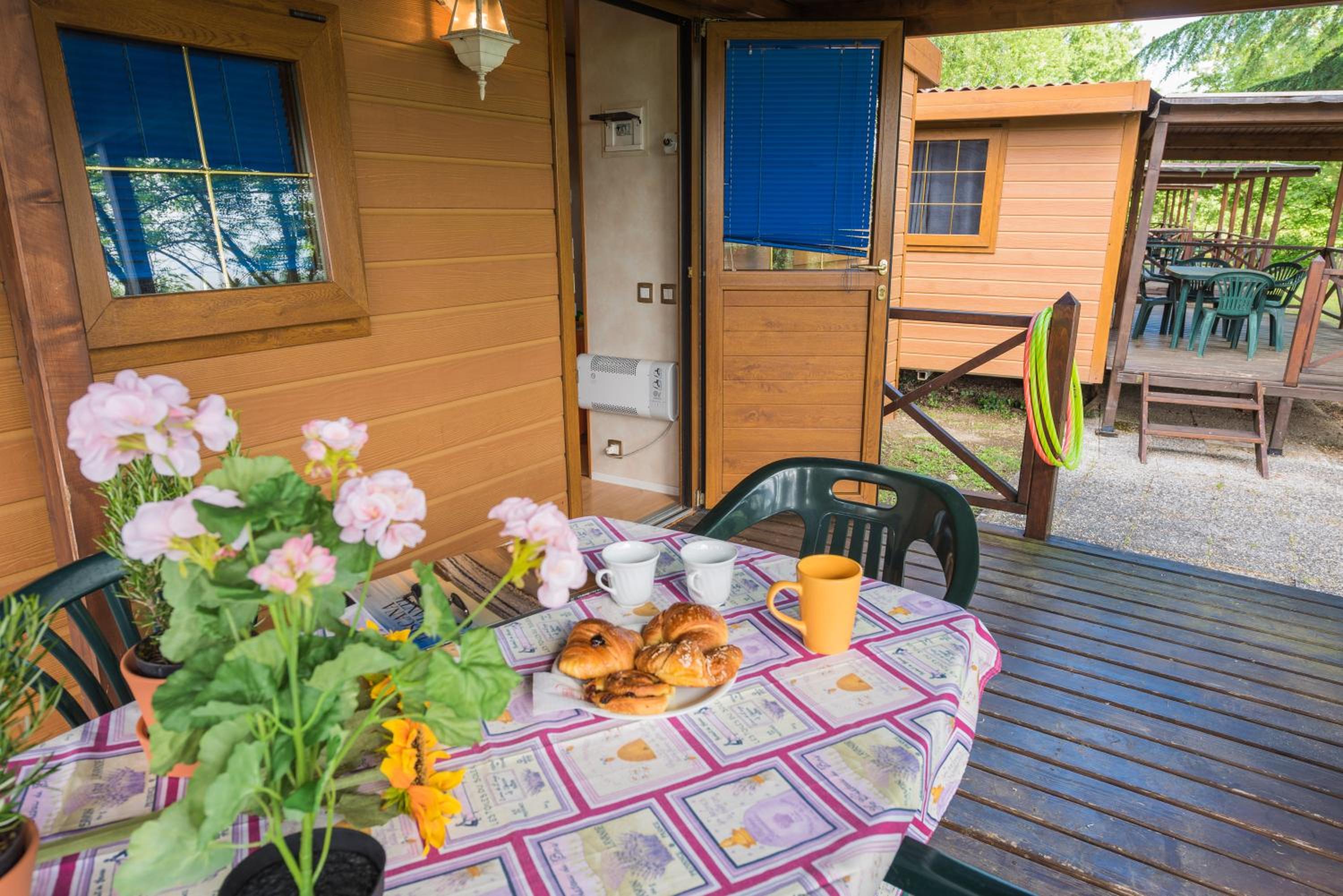 Mobile Home