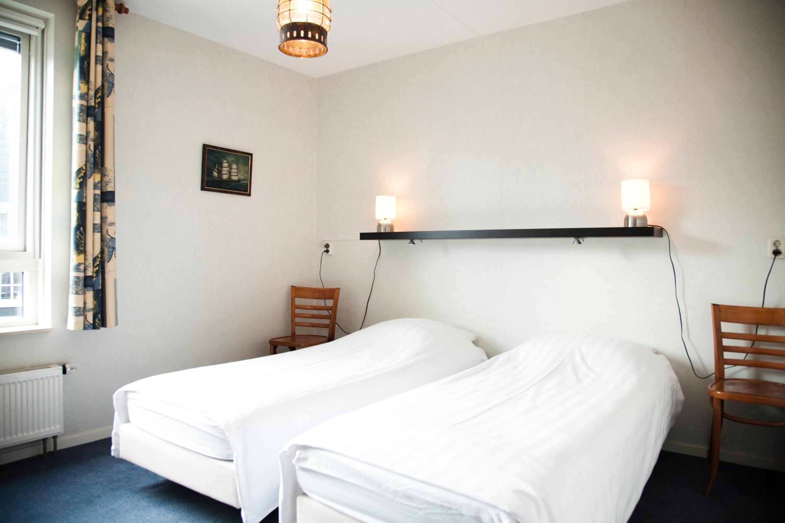 Two-Bedrooms Apartment photo 2