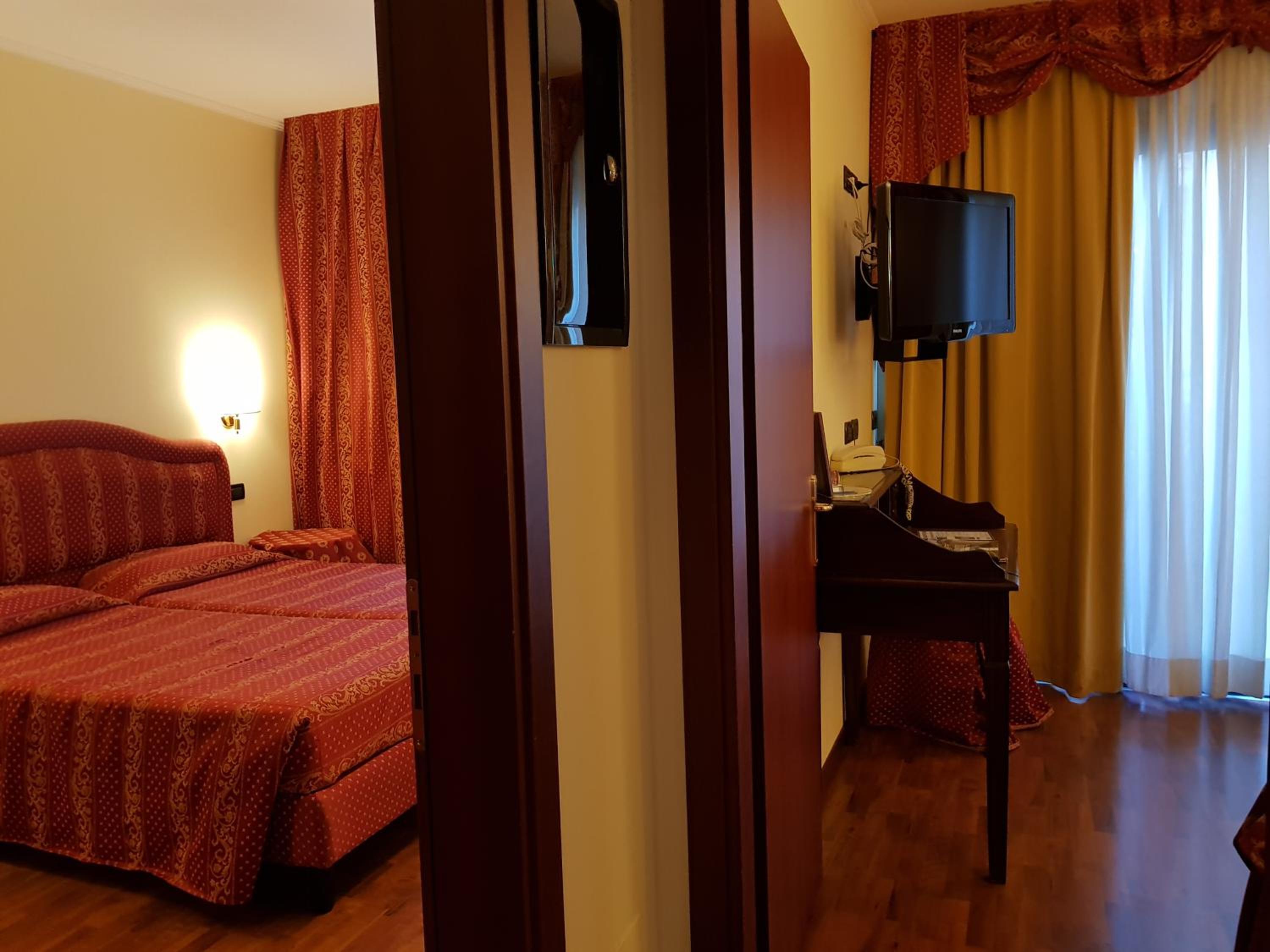 Junior Suite - Photo 2