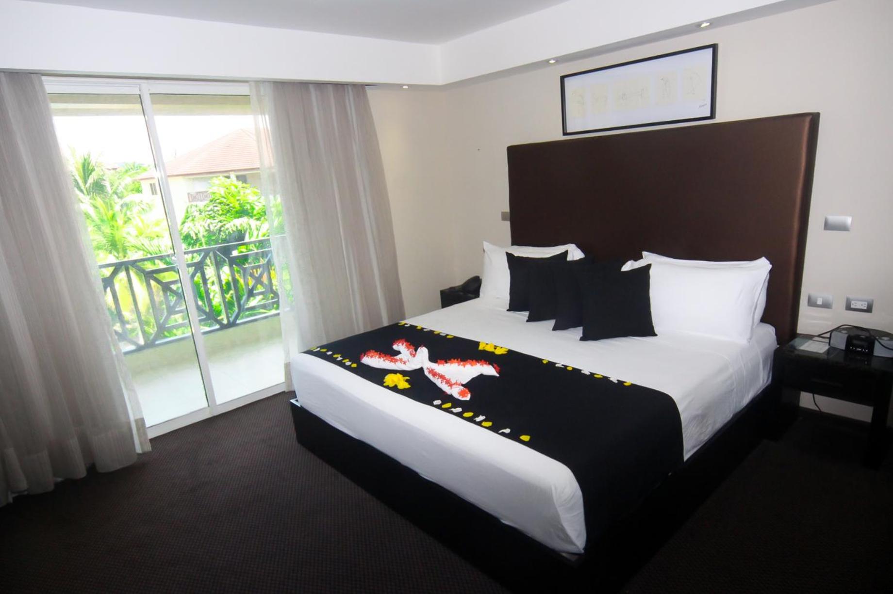 Comfort Room photo 3
