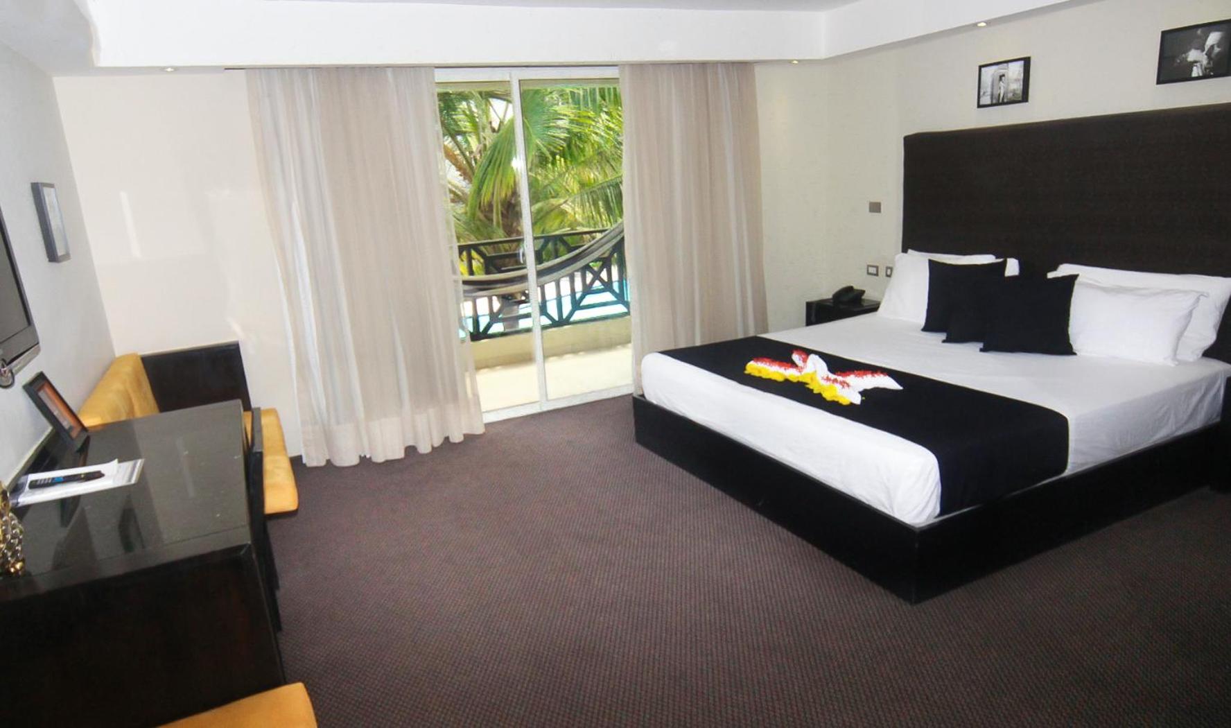 Comfort Room photo 2