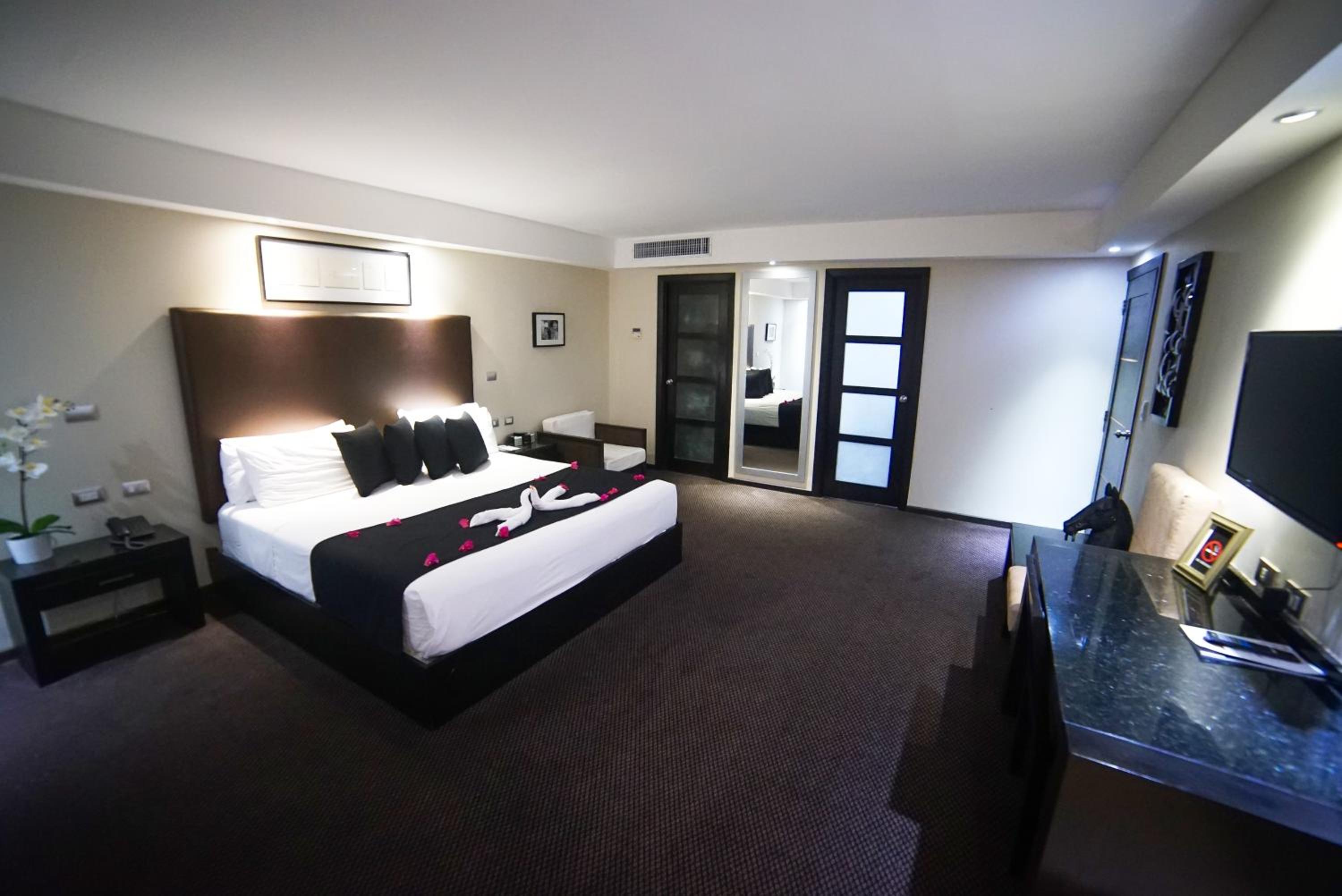Junior Suite photo 2