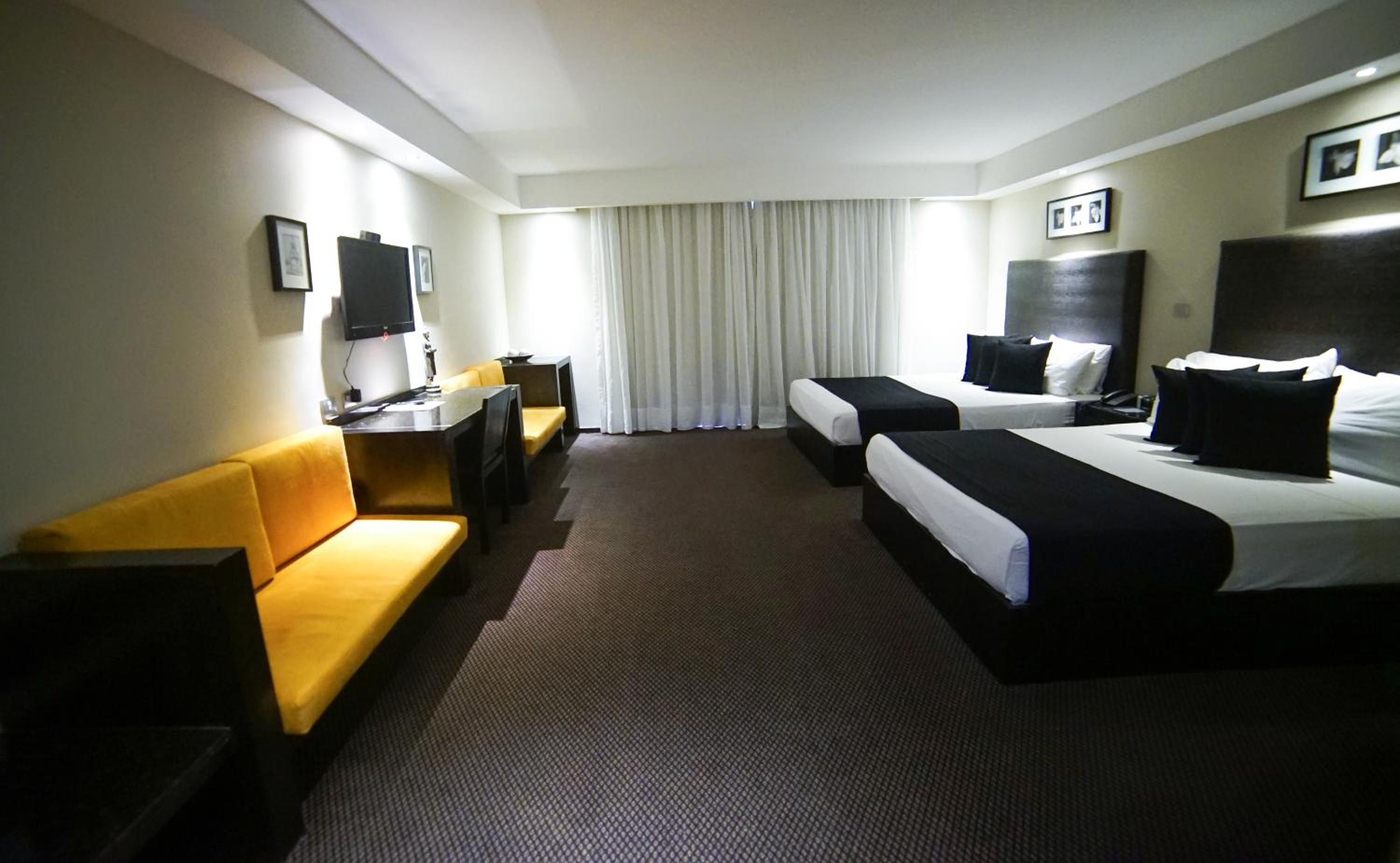 Comfort Quadruple Room photo 3