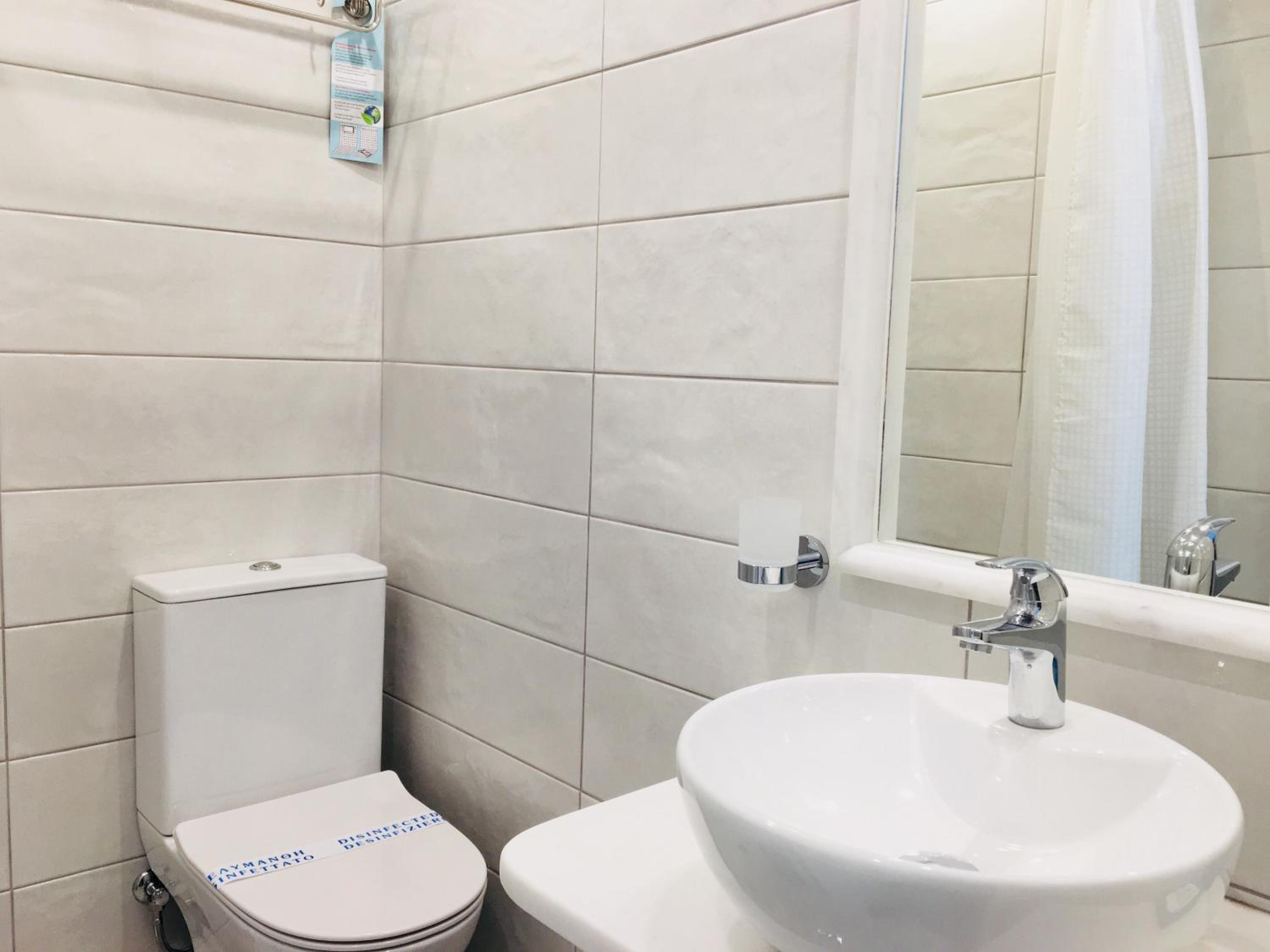 Superior Double or Twin Room with Sea View photo 3