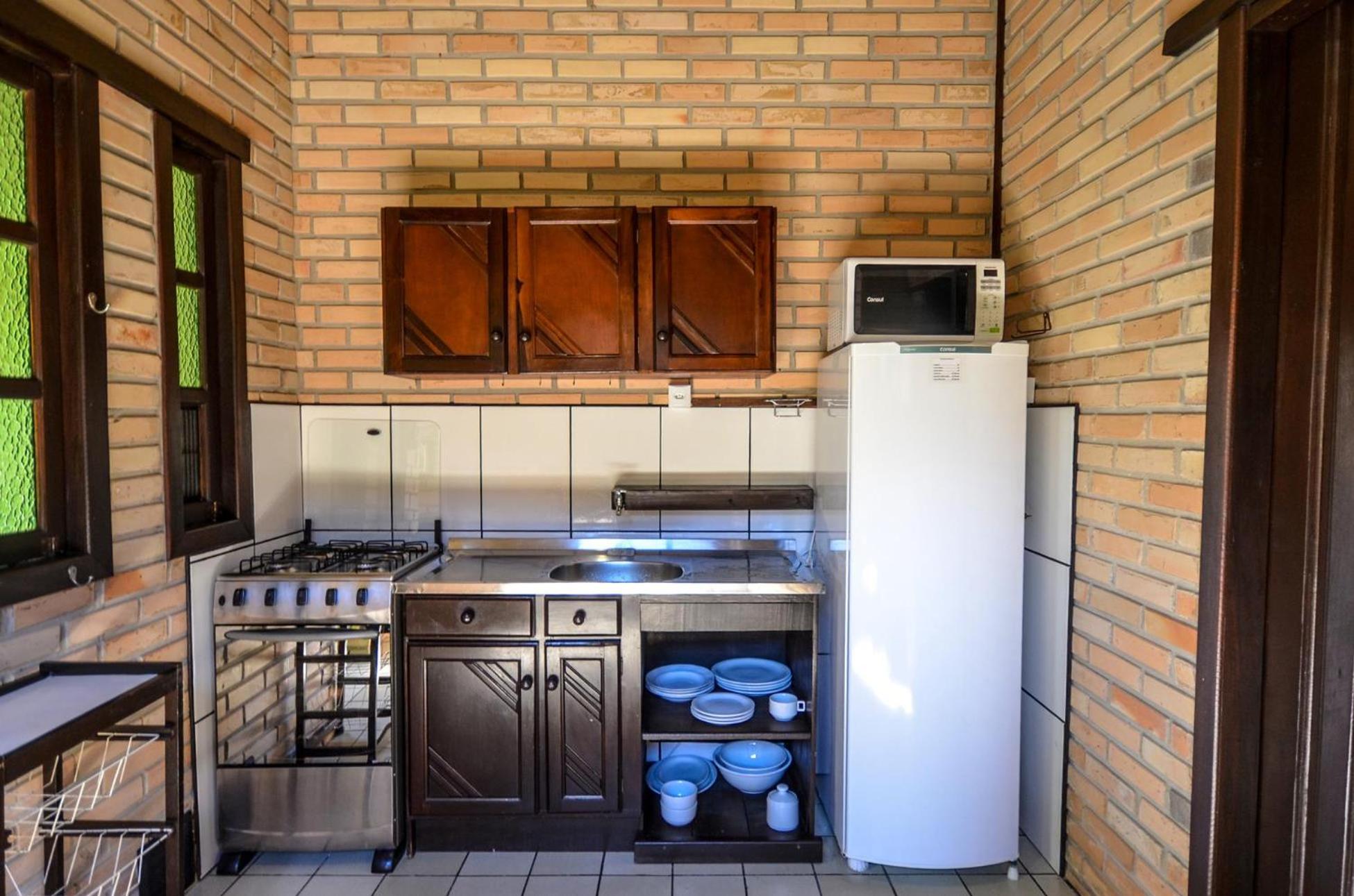 Standard Chalet (2 Adults) - Photo 3