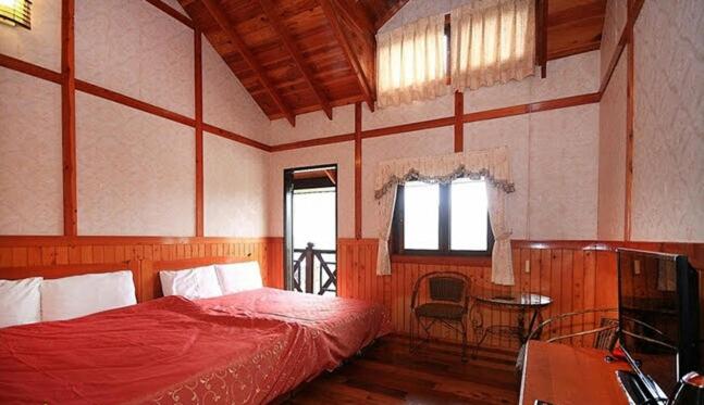 Chalet photo 3