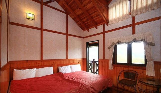 Chalet photo 2
